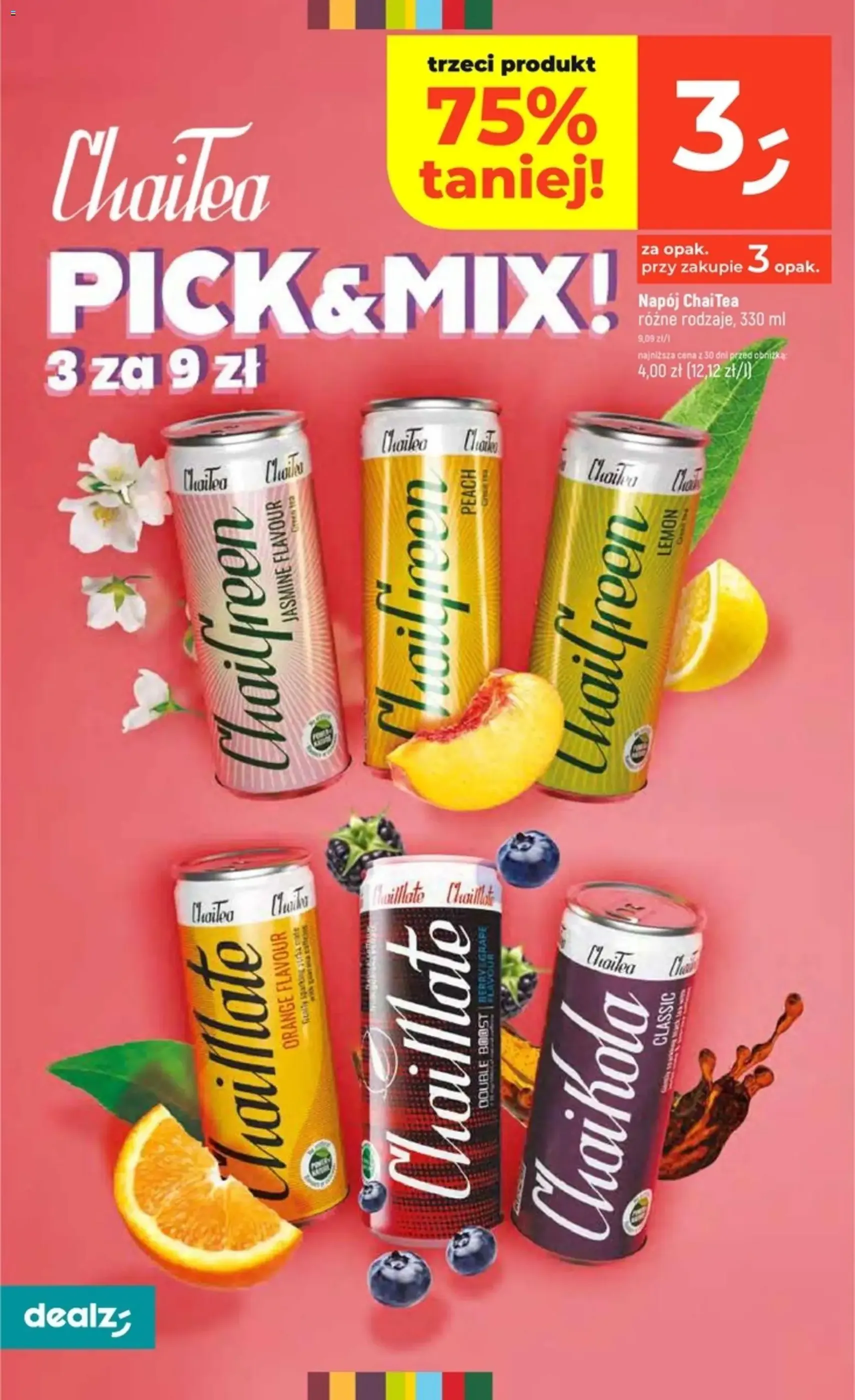 Dealz Gazetka - ważny gazetka od 20.11.2025 strona 14 z 56