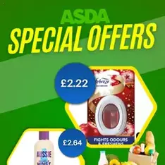 Asda - Weekly offers - Flyer preview valid from 14/10/2025