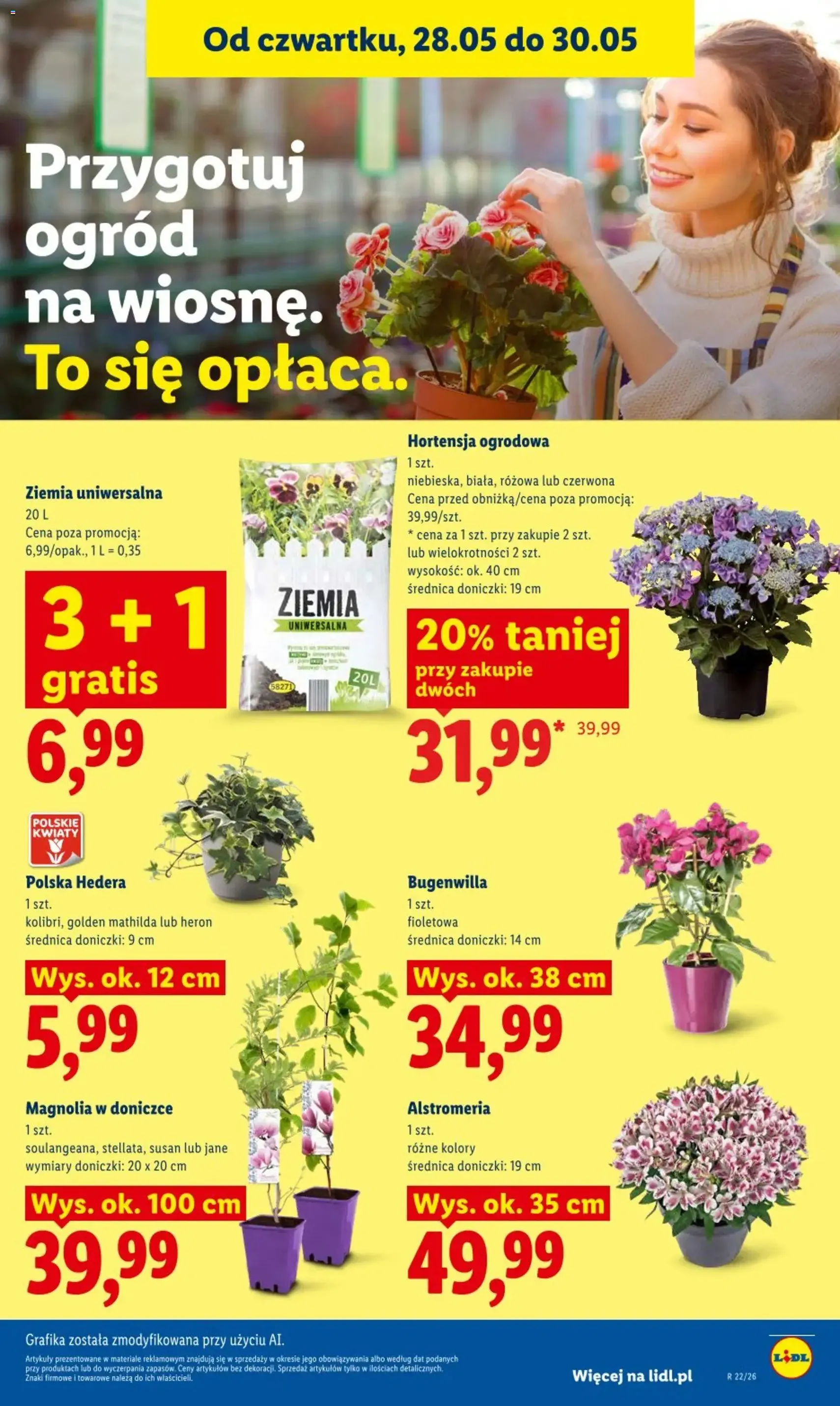 Lidl gazetka - ważny gazetka od 28.05.2026 strona 77 z 84
