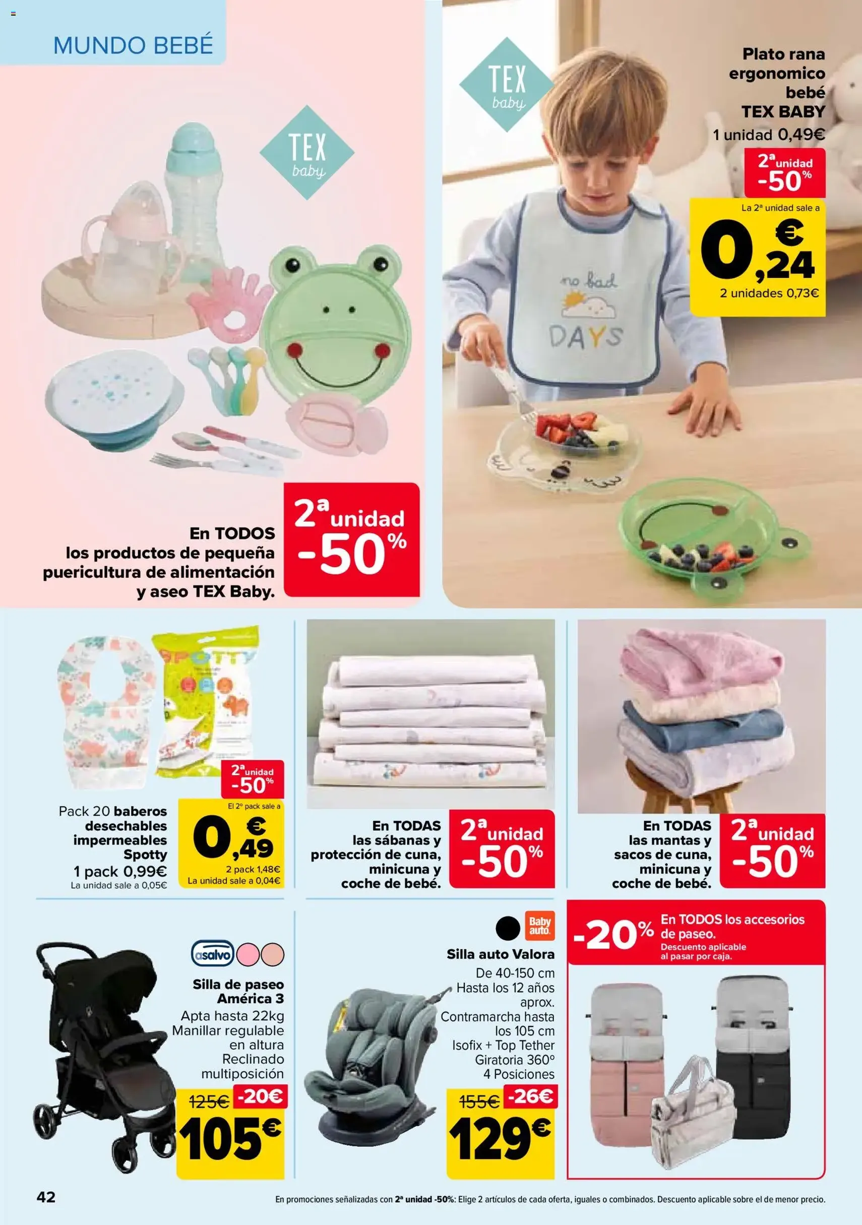 Carrefour folleto - folleto válido desde 15/01/2026 página 44 de 82