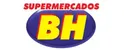 logo Supermercados BH