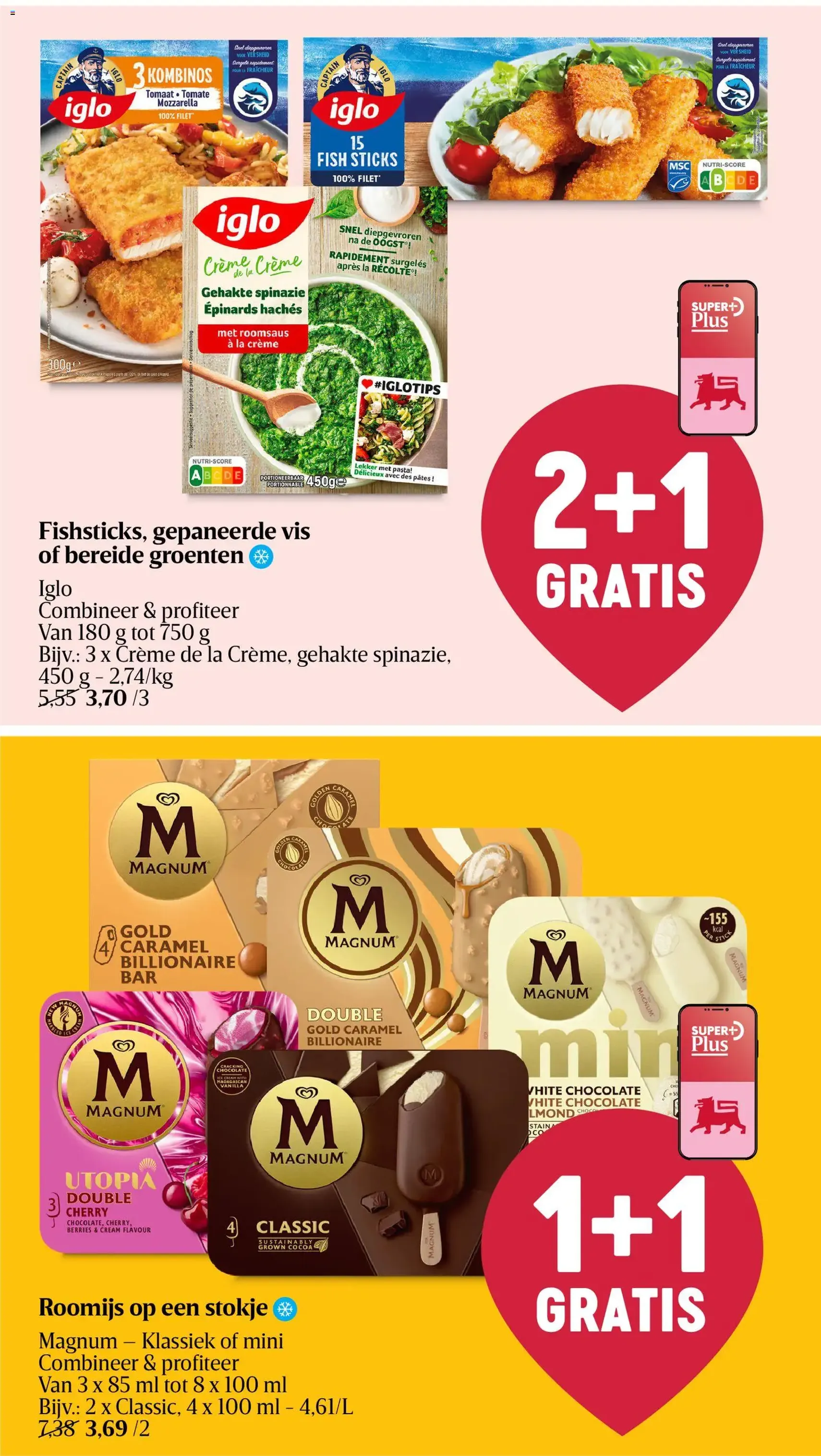 Delhaize folder week 5 - geldige folder vanaf 29/01/2026 pagina 25 van 45