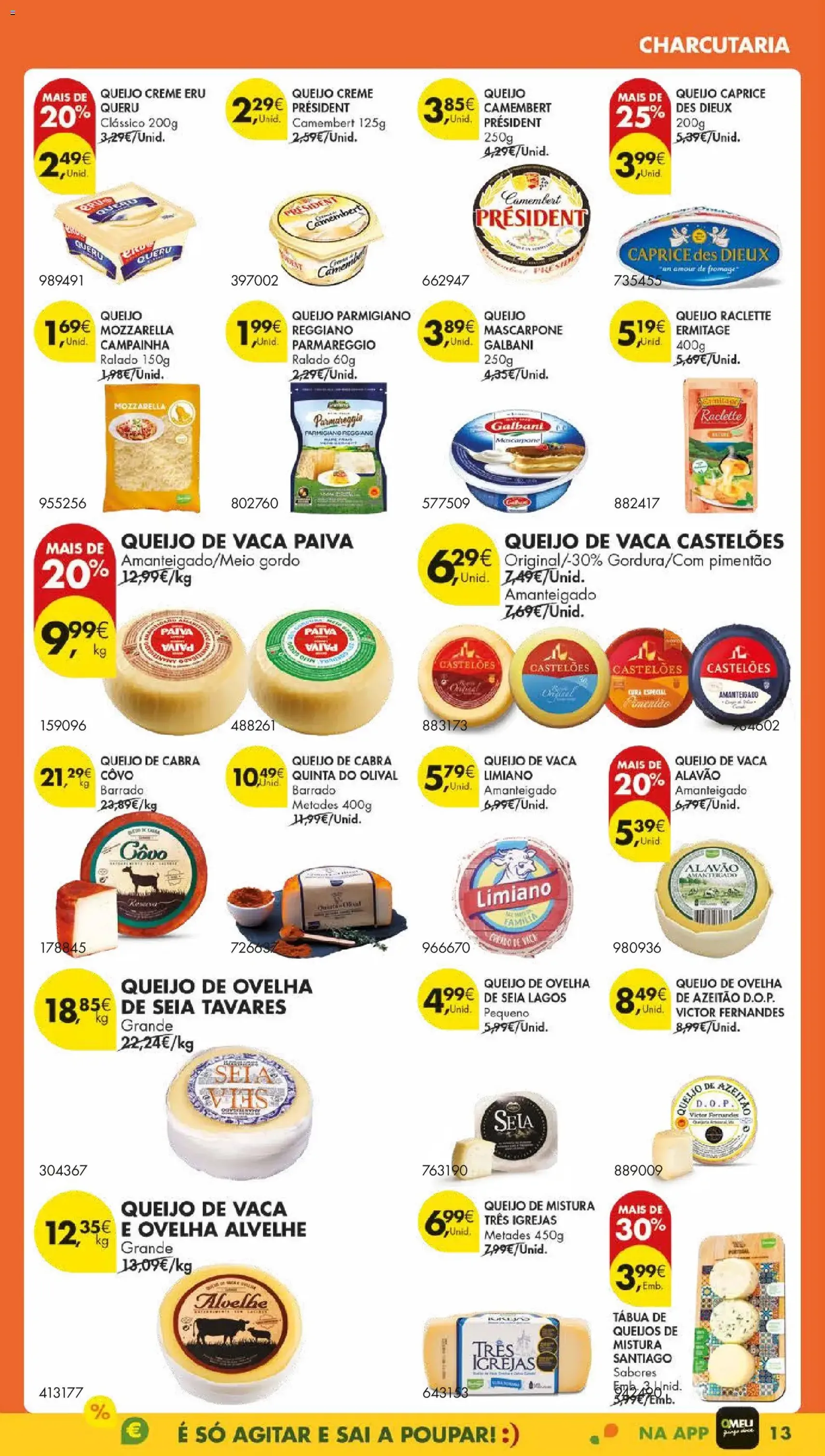 Pingo Doce folheto - folheto válido a partir de 28/10/2025 página 15 de 54 Pingo Doce folheto - folheto válido a partir de 28/10/2025 página 15 de 54