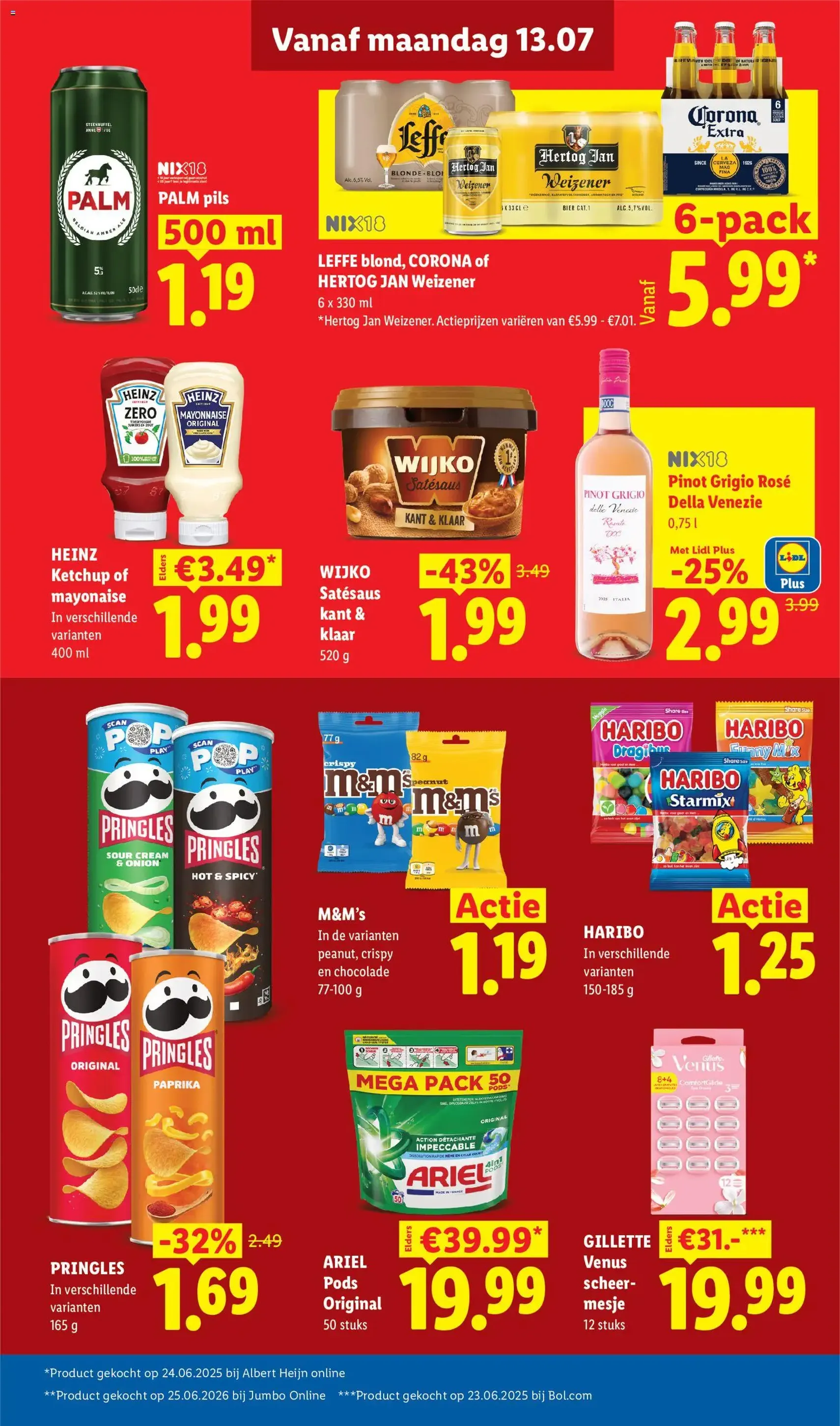 Lidl folder week 29 - geldige folder vanaf 13-07-2026 pagina 12 van 48