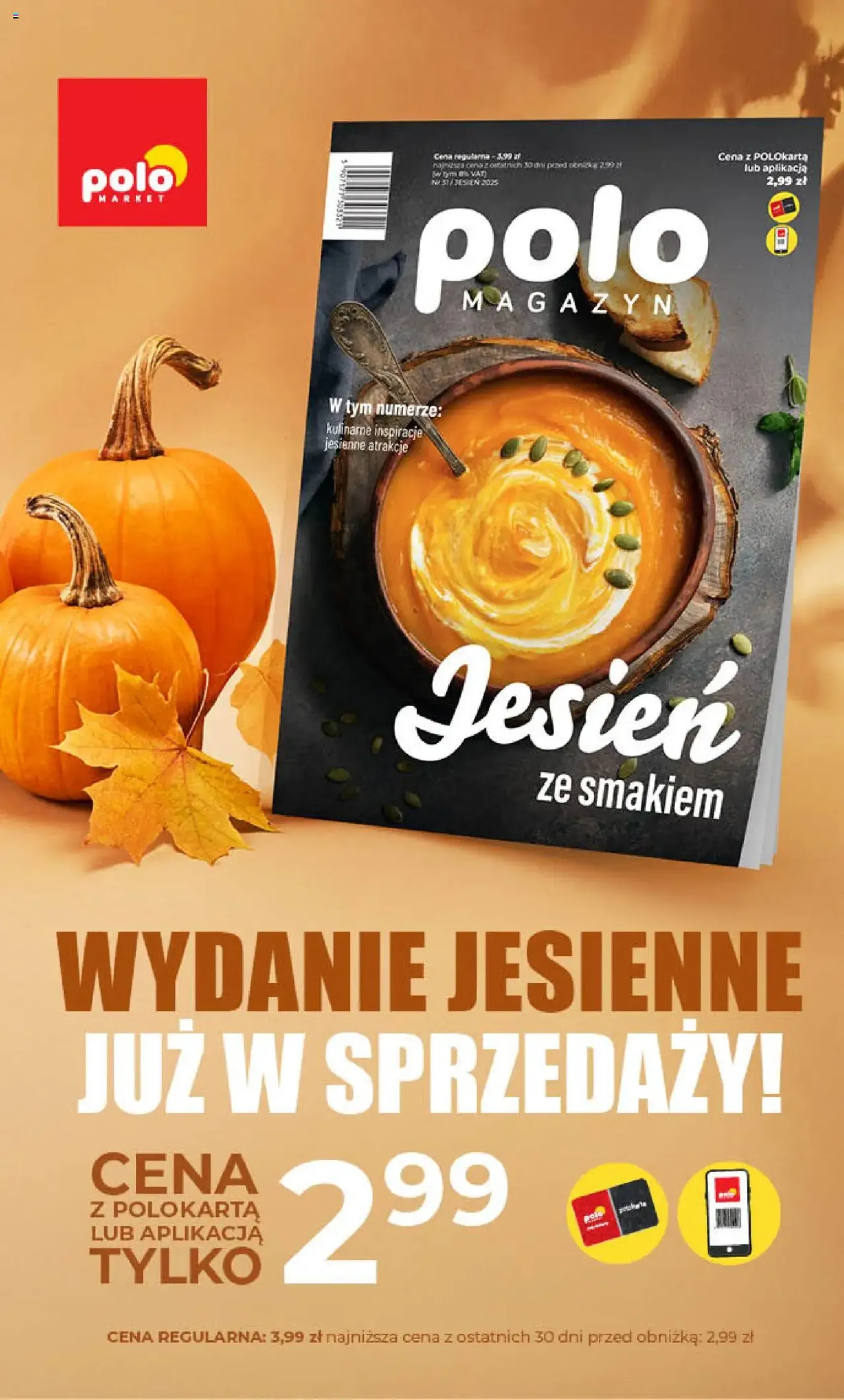 POLOmarket Gazetka - ważny gazetka od 08.10.2025 strona 80 z 80