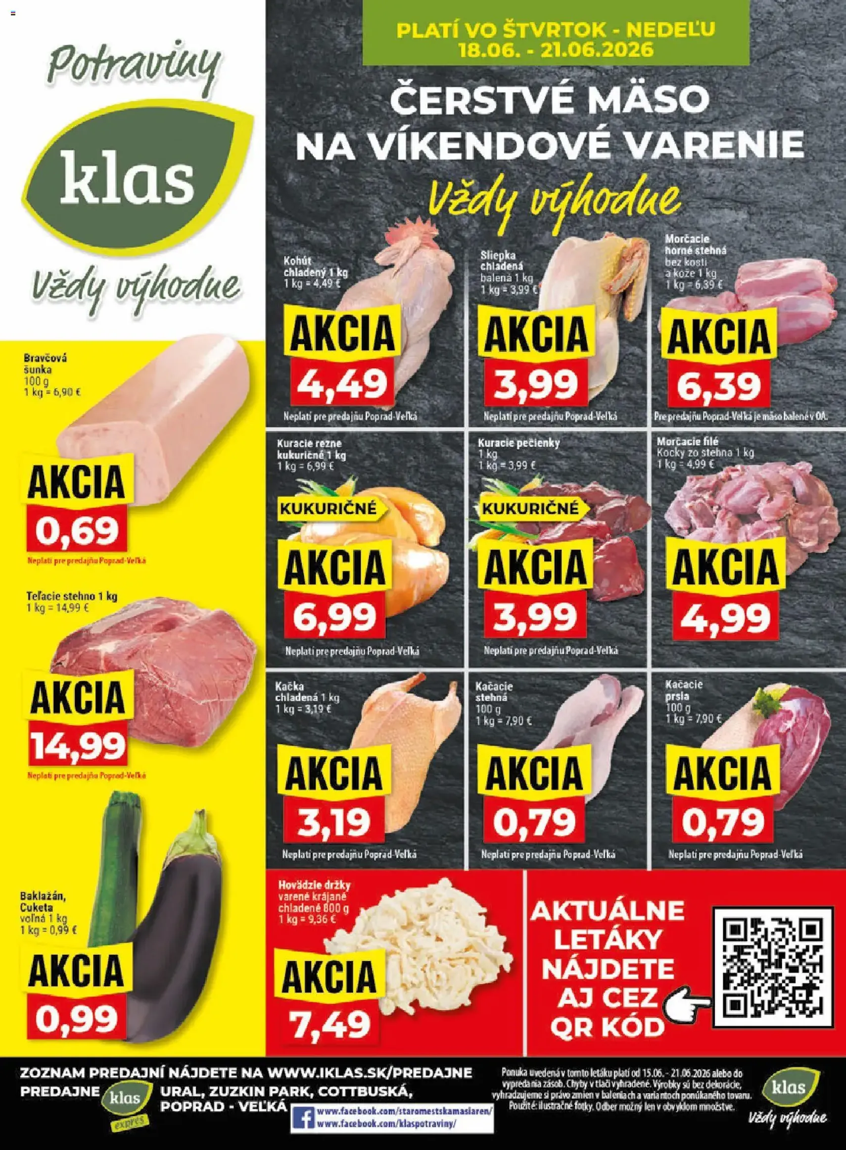 Klas leták - platný leták od 15.06.2026 strana 29 z 29