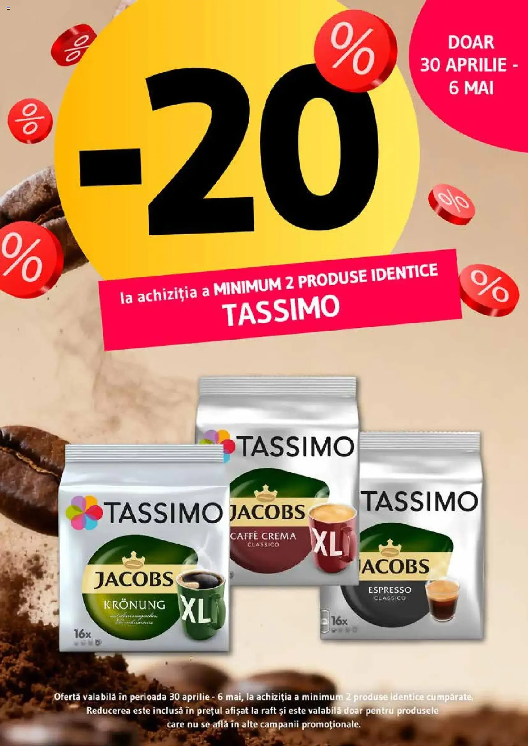 Supeco Catalog - cataloage valabile începând cu 30.04.2026 pagina 2 din 24