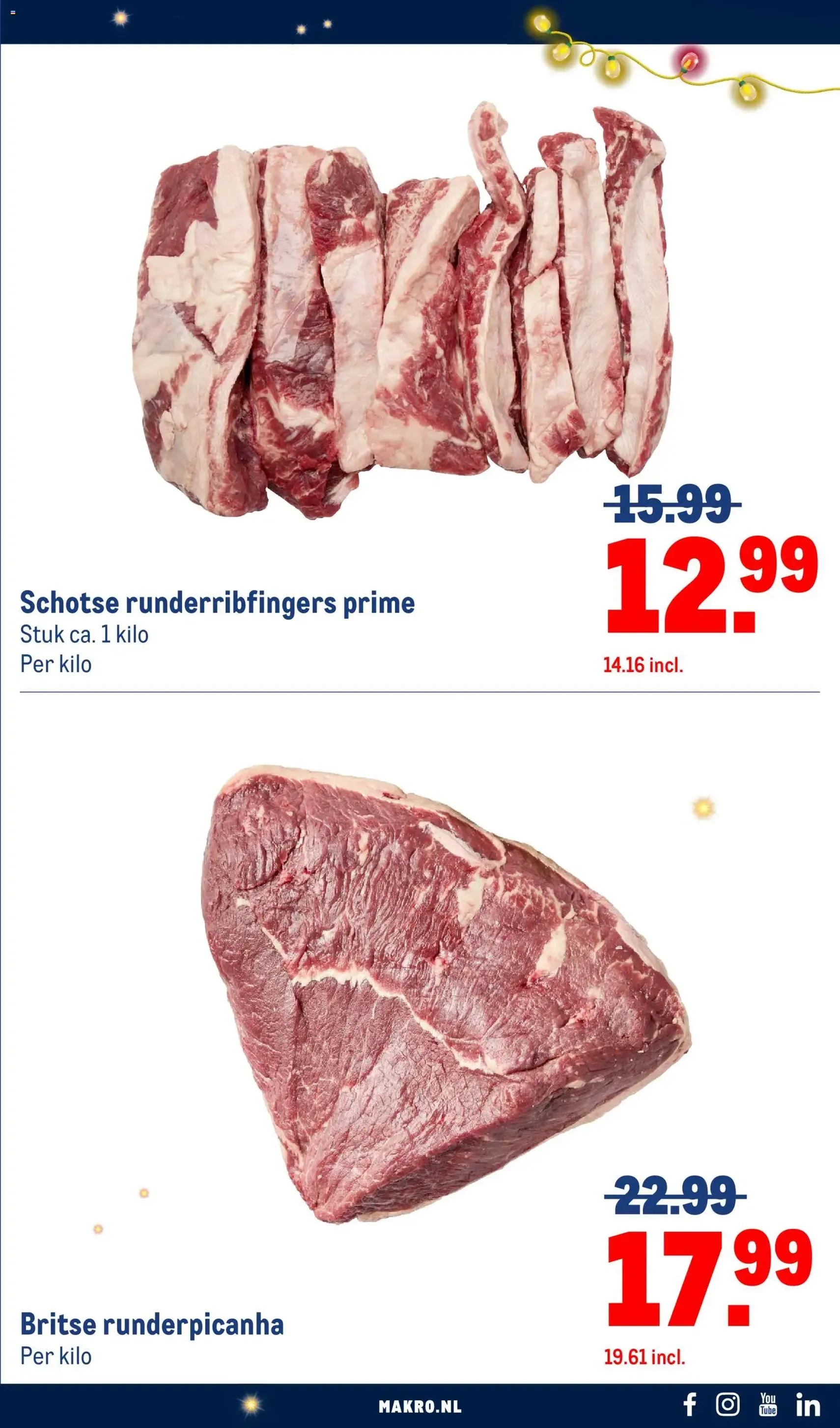 Makro - Folder - geldige folder vanaf 10-12-2025 pagina 21 van 114