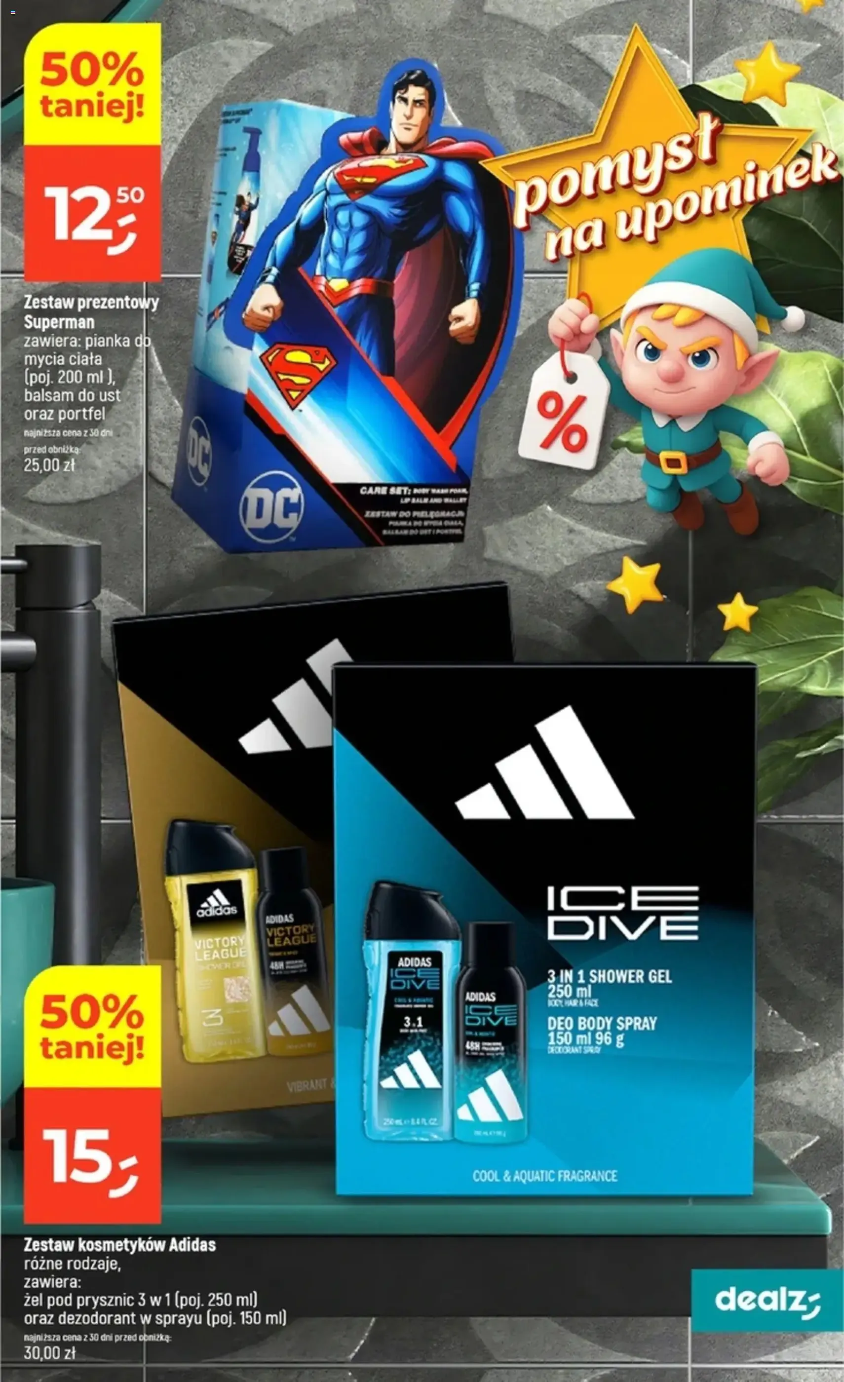 Dealz Gazetka - ważny gazetka od 18.12.2025 strona 39 z 52