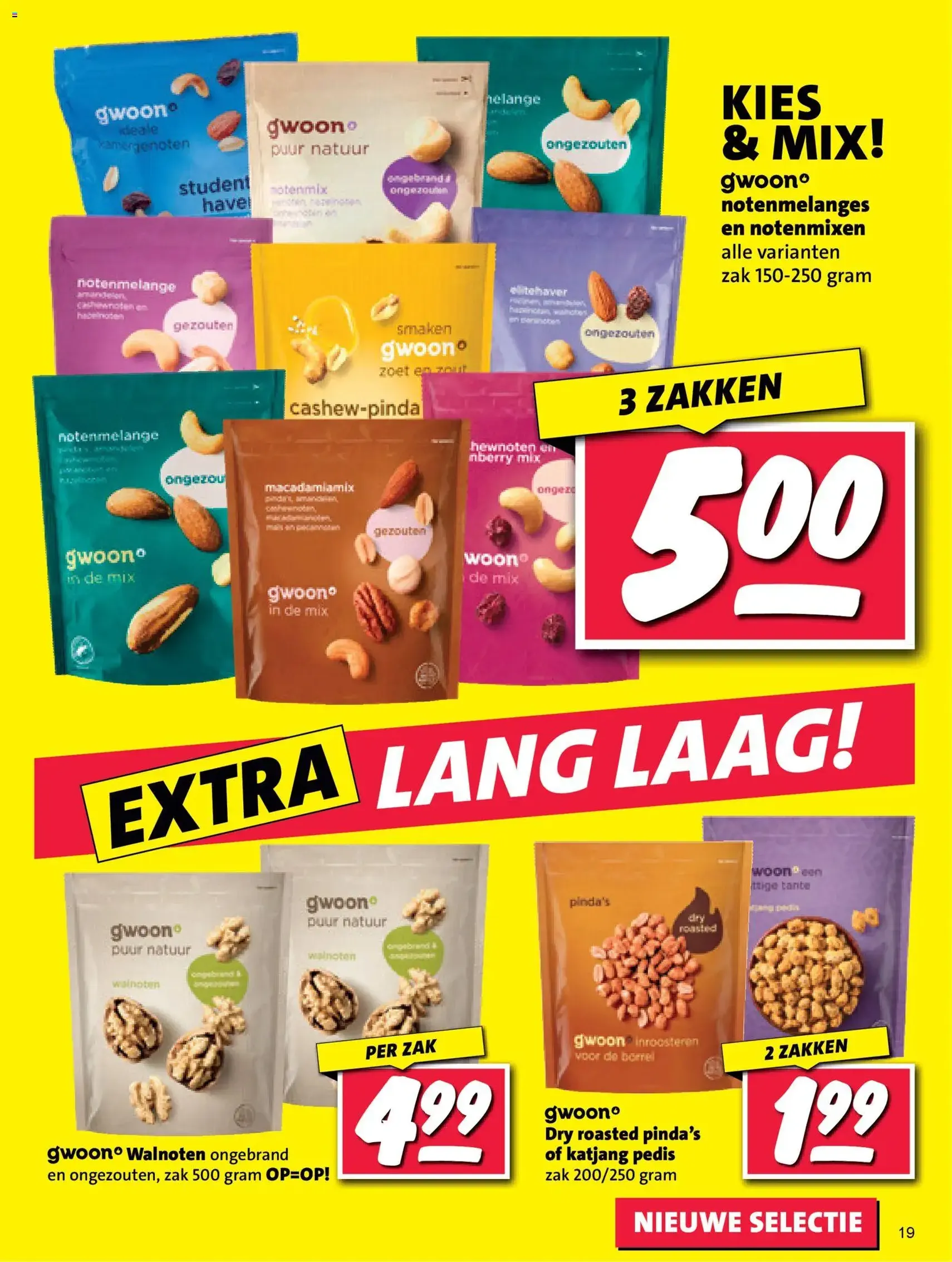 Nettorama - Folder - geldige folder vanaf 03-11-2025 pagina 19 van 30