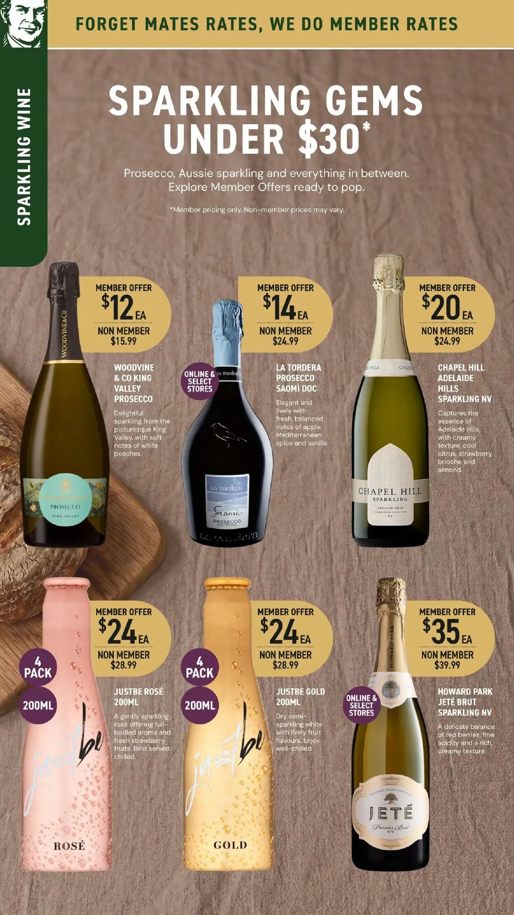 Dan Murphy's catalogue - valid flyer from 02/07/2026, page 15 of 40