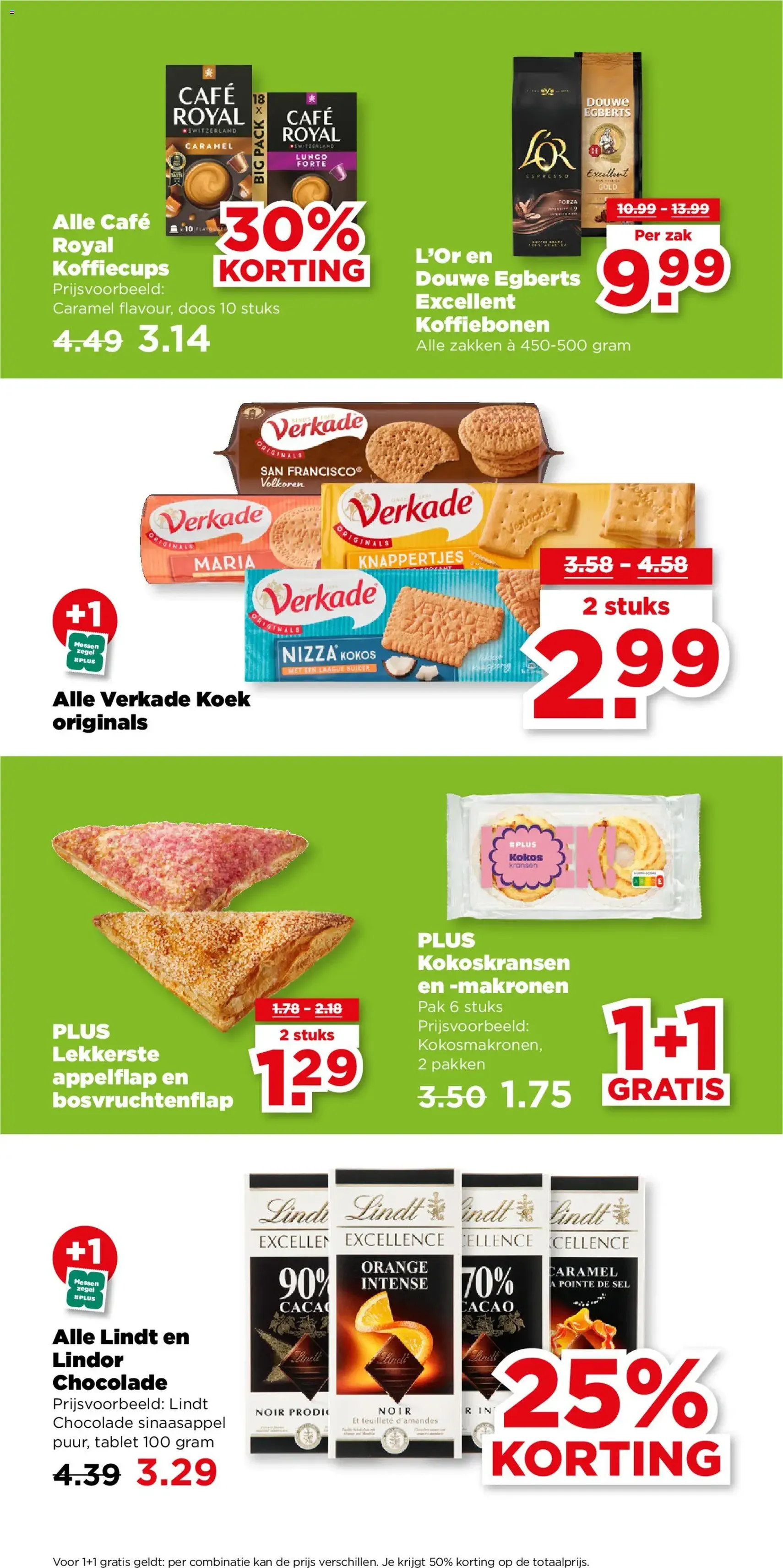 Plus folder week 22 - geldige folder vanaf 27-05-2026 pagina 19 van 45