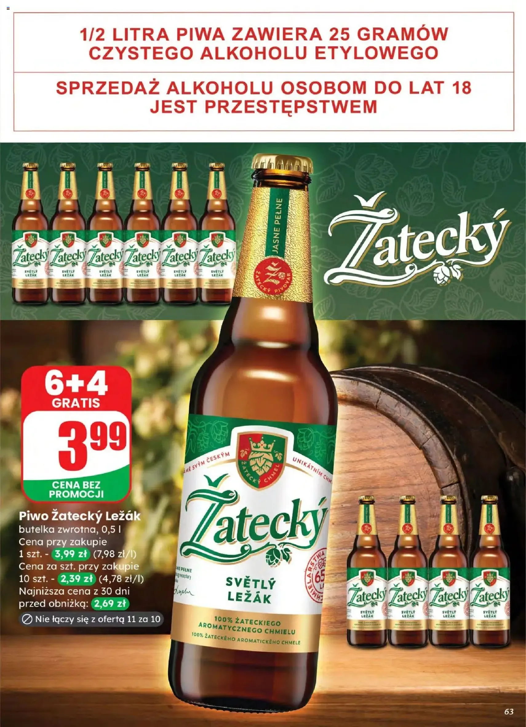 Dino gazetka - ważny gazetka od 04.03.2026 strona 63 z 82