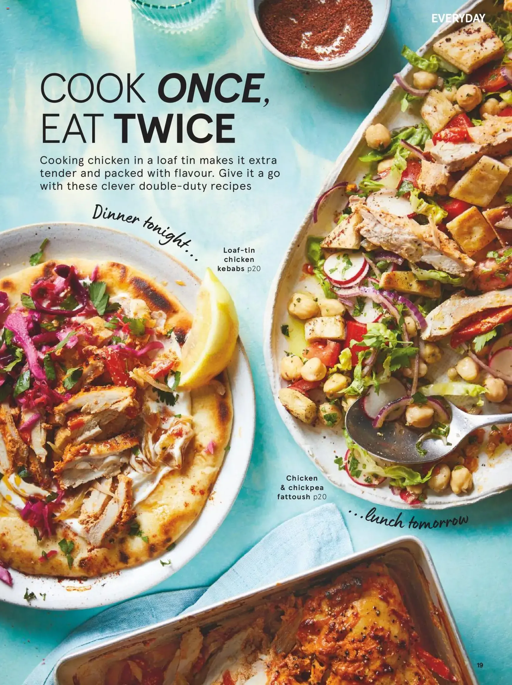 Tesco Offers - valid flyer from 03/06/2026, page 19 of 100