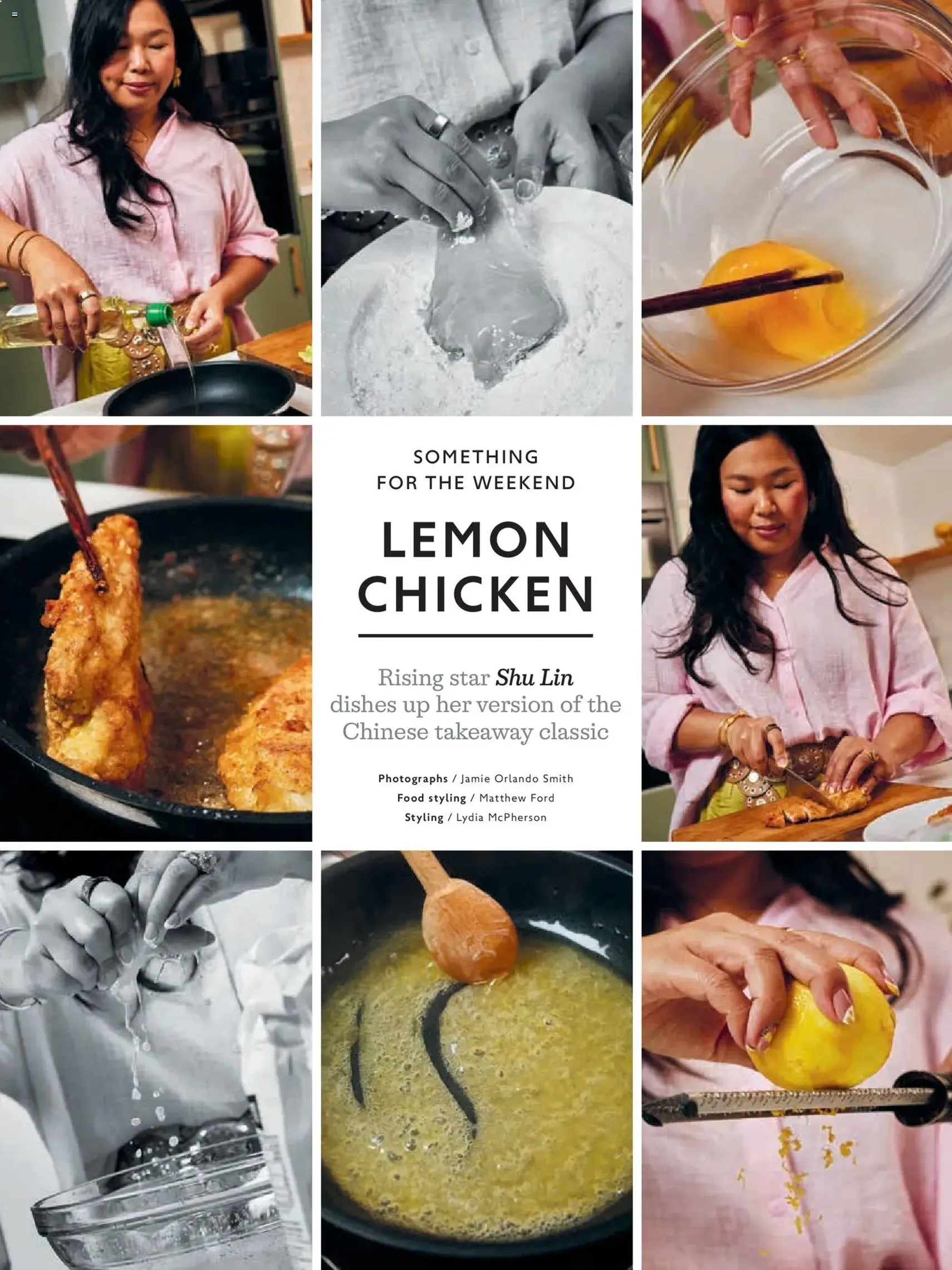 Waitrose - May 2026 - valid flyer from 01/05/2026, page 80 of 112