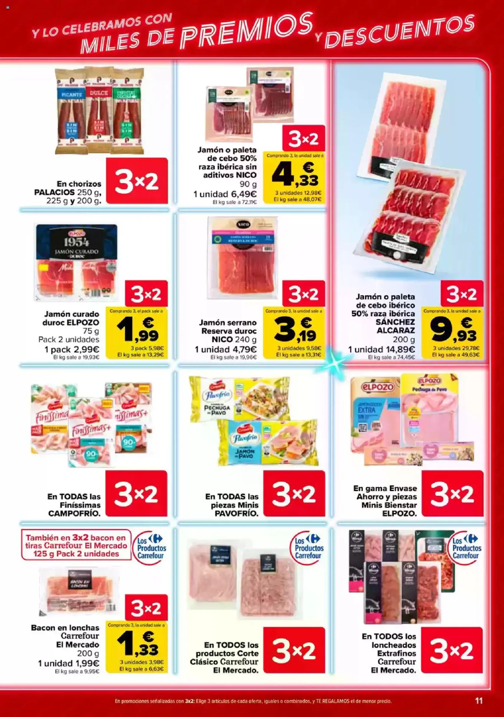 Carrefour folleto - folleto válido desde 23/04/2026 página 11 de 91