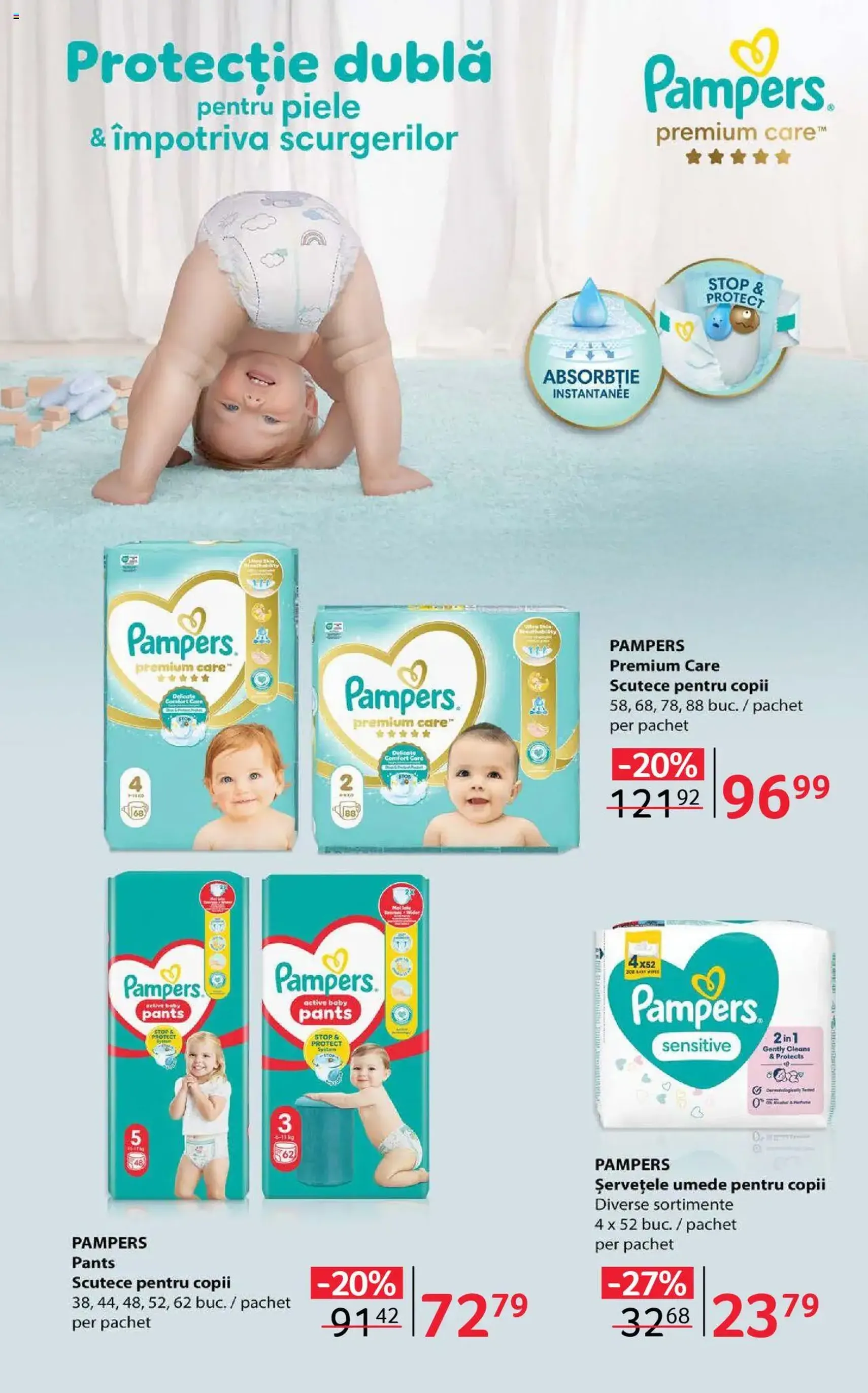 Catalog Selgros - Food - cataloage valabile începând cu 19.09.2025 pagina 31 din 34