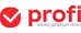 Logo-ul Profi