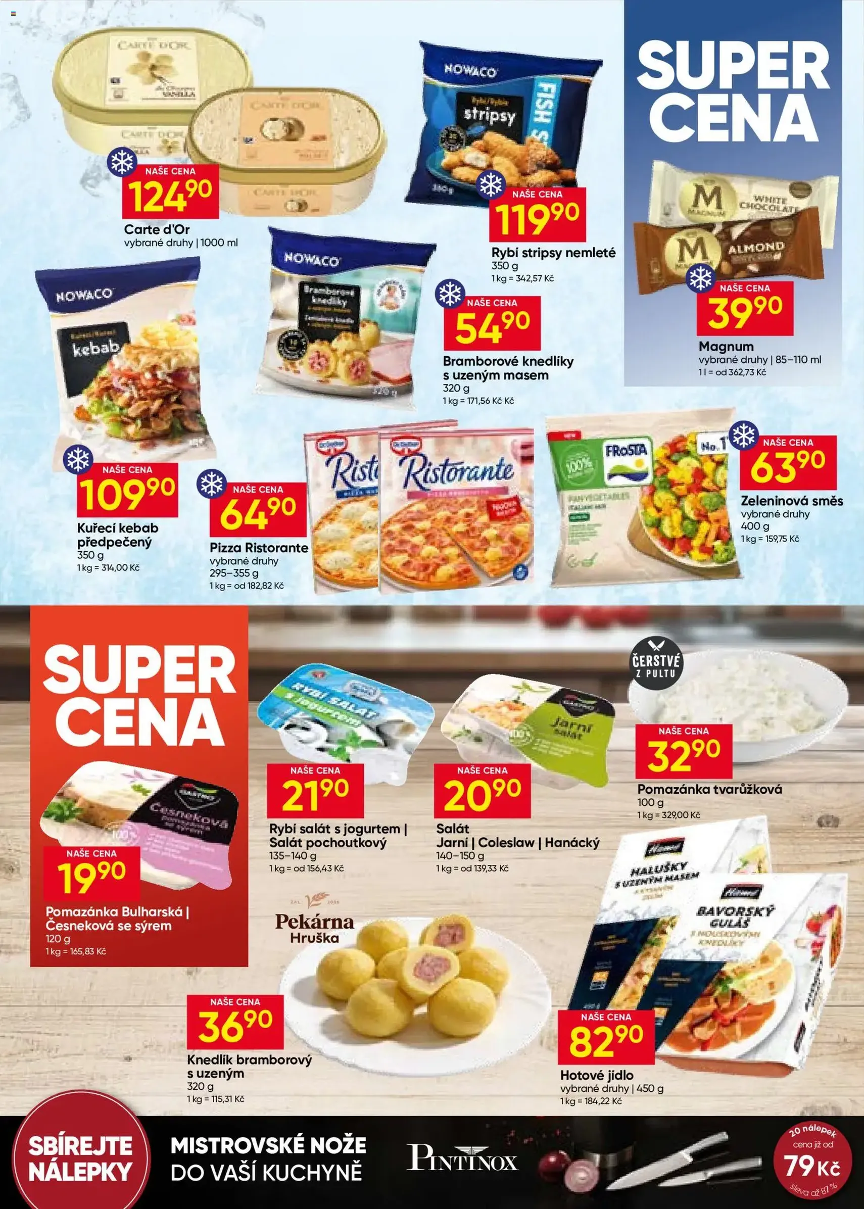Hruška leták - platný leták od 13.05.2026 strana 7 z 14