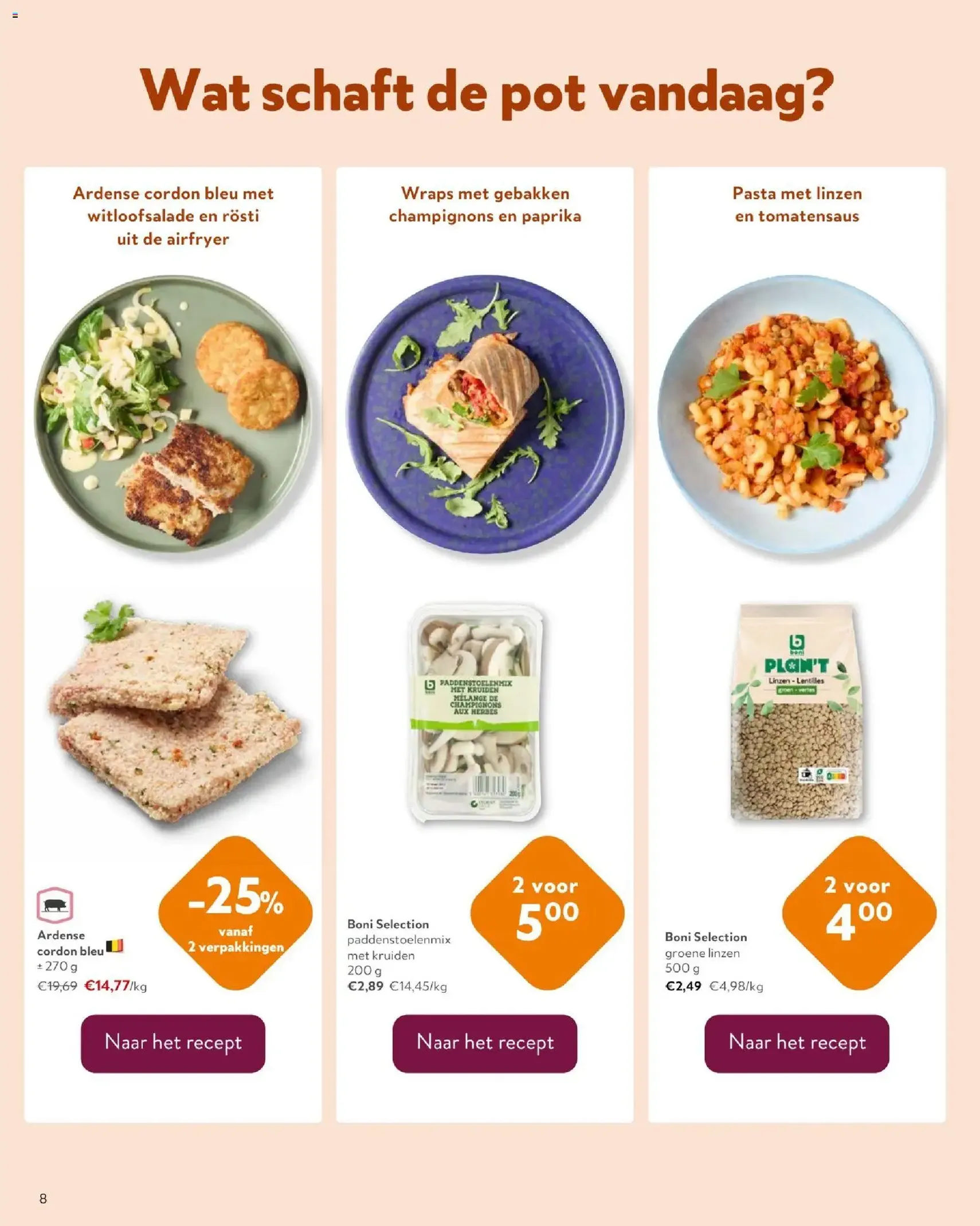 OKay - Folder - geldige folder vanaf 28/01/2026 pagina 8 van 20