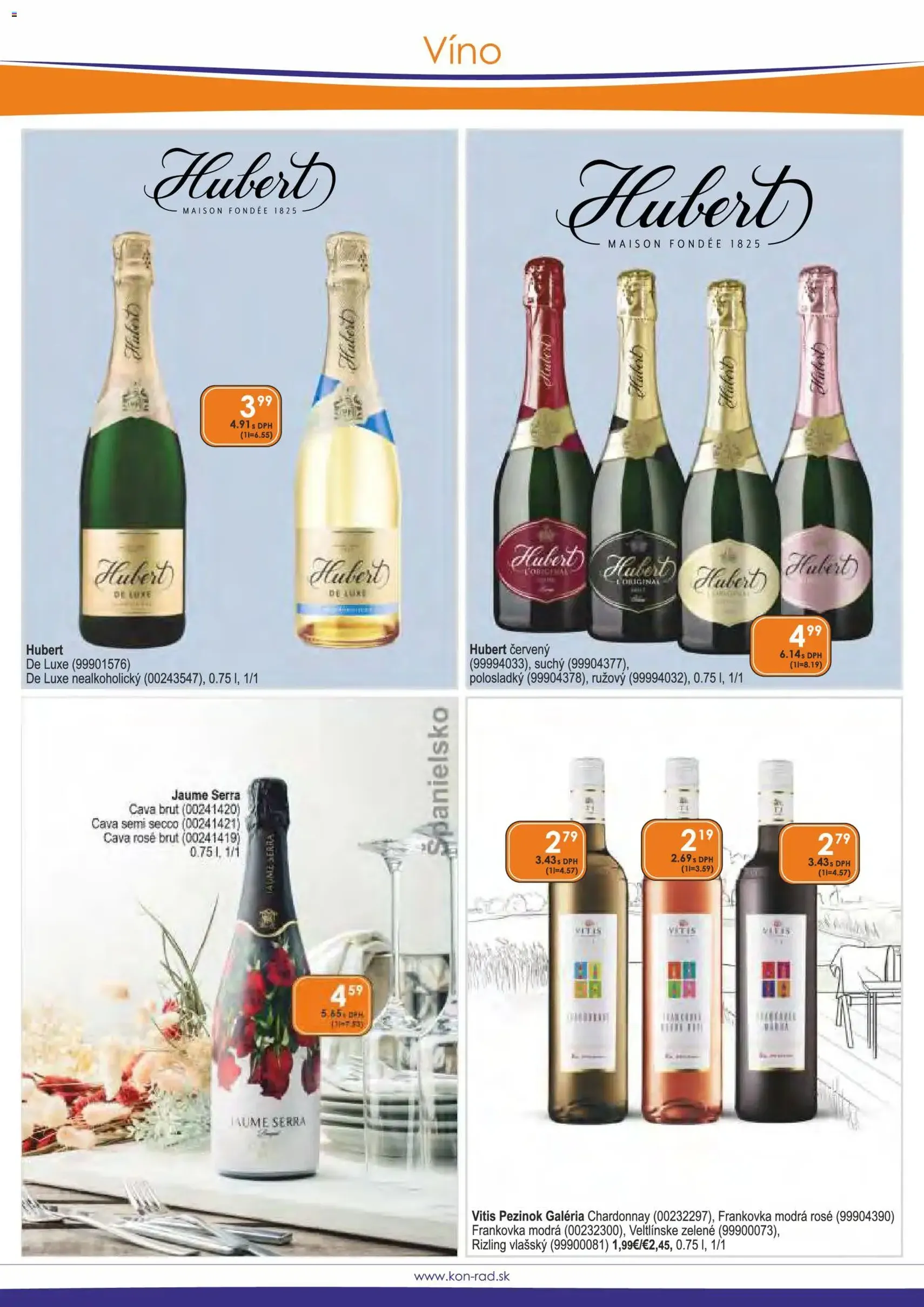 KON - RAD leták - platný leták od 01.11.2025 strana 23 z 48