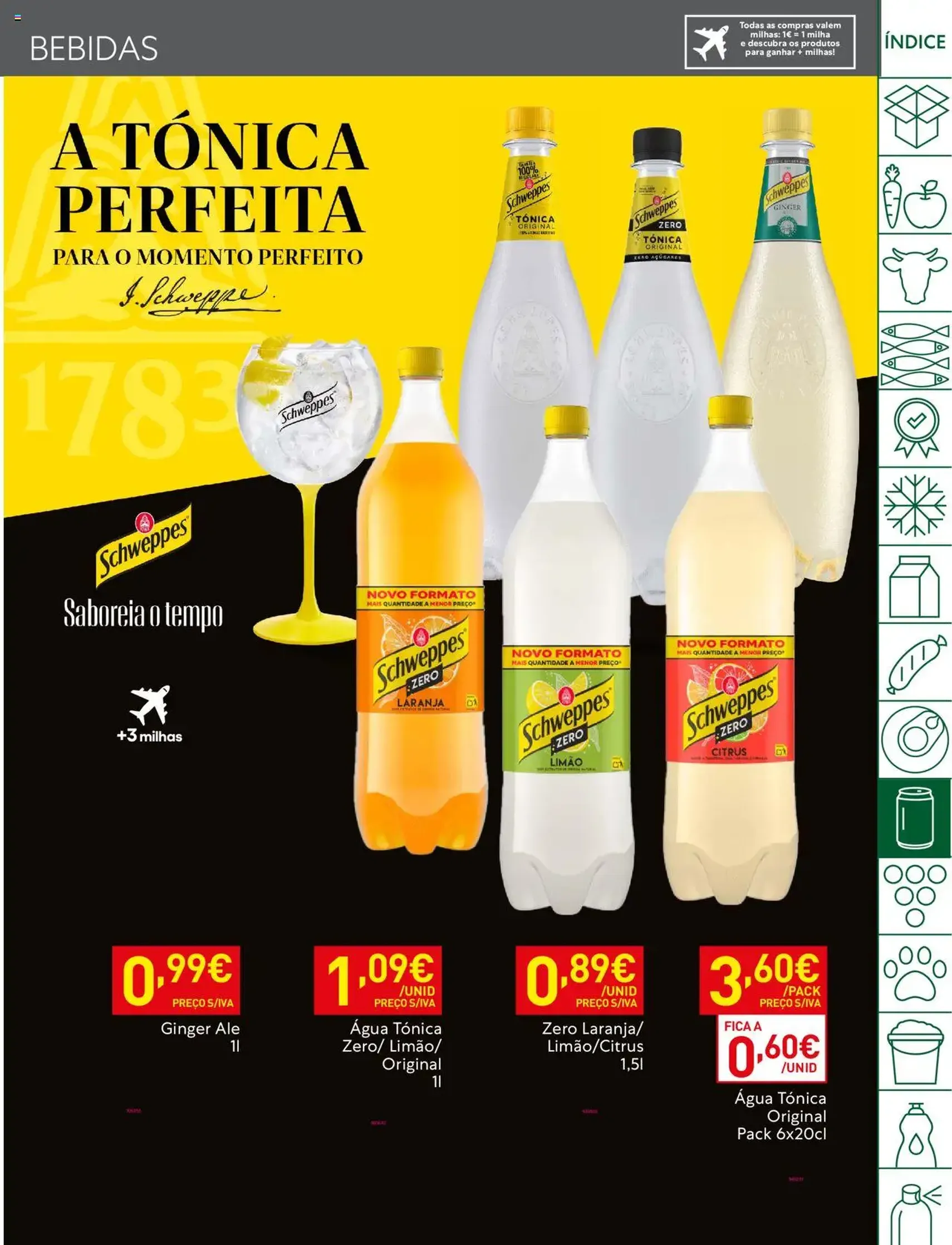 Recheio folheto - folheto válido a partir de 23/09/2025 página 33 de 52