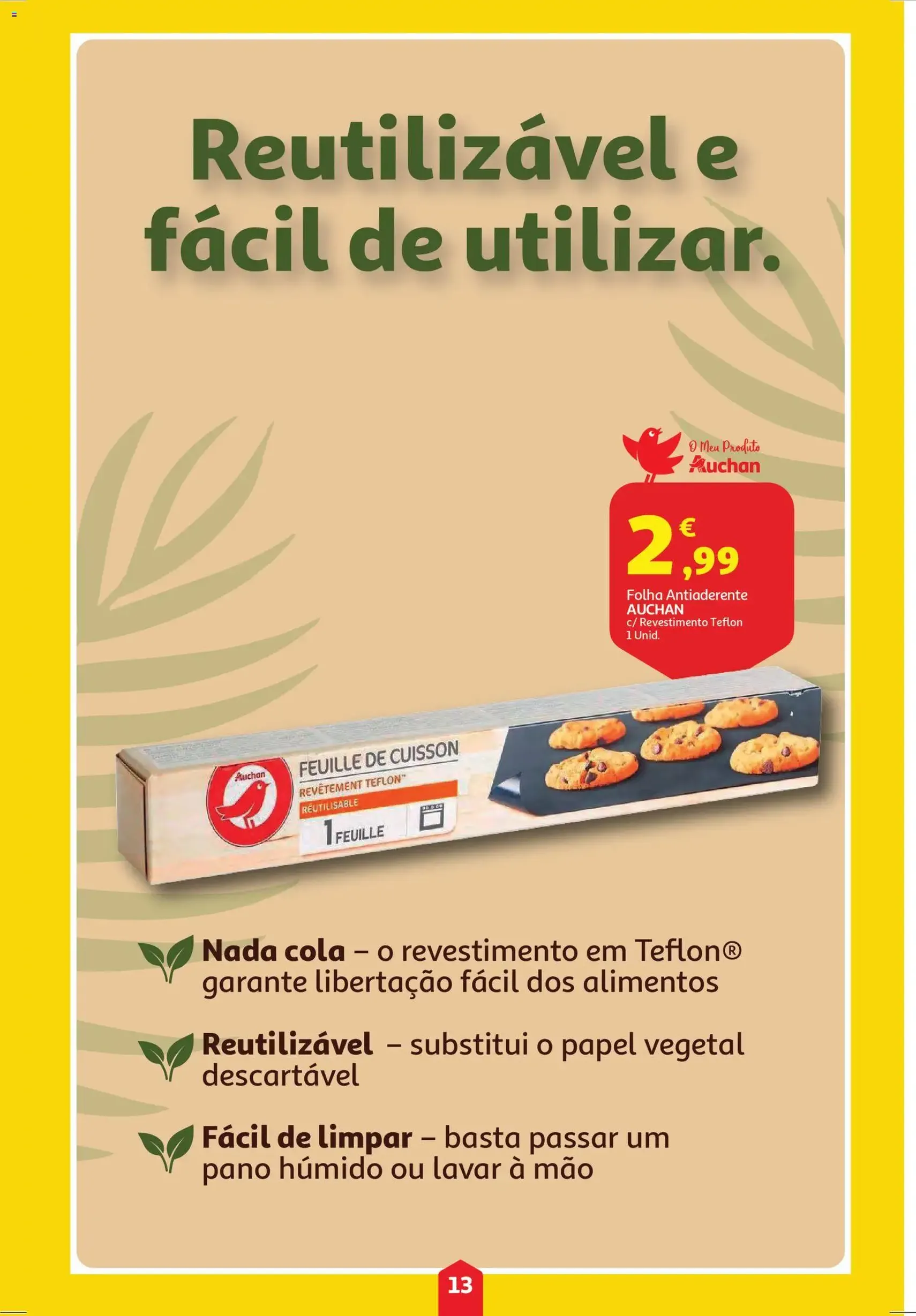 Auchan folheto - folheto válido a partir de 27/11/2025 página 13 de 40