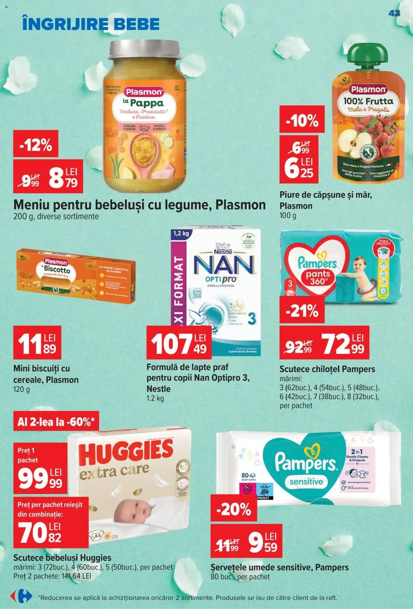 Carrefour Catalog - cataloage valabile începând cu 15.07.2026 pagina 42 din 59