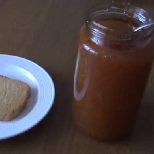 Anteprima ricetta Marmellata di fichi bimby
