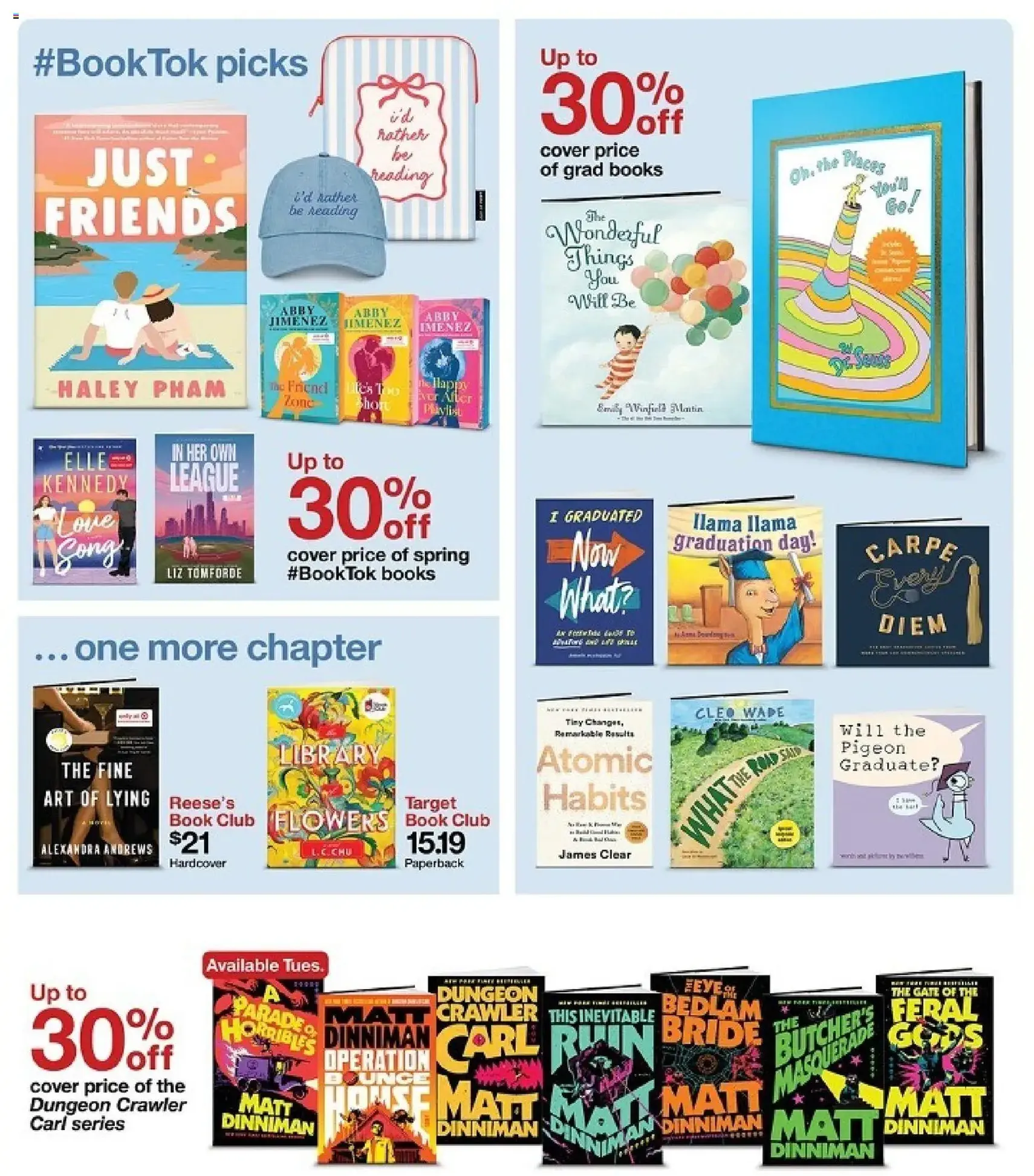 Target Weekly Ad - valid flyer from 05/10/2026, page 13 of 33