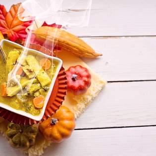Previsualización de la receta Tradicional Ajiaco colombiano