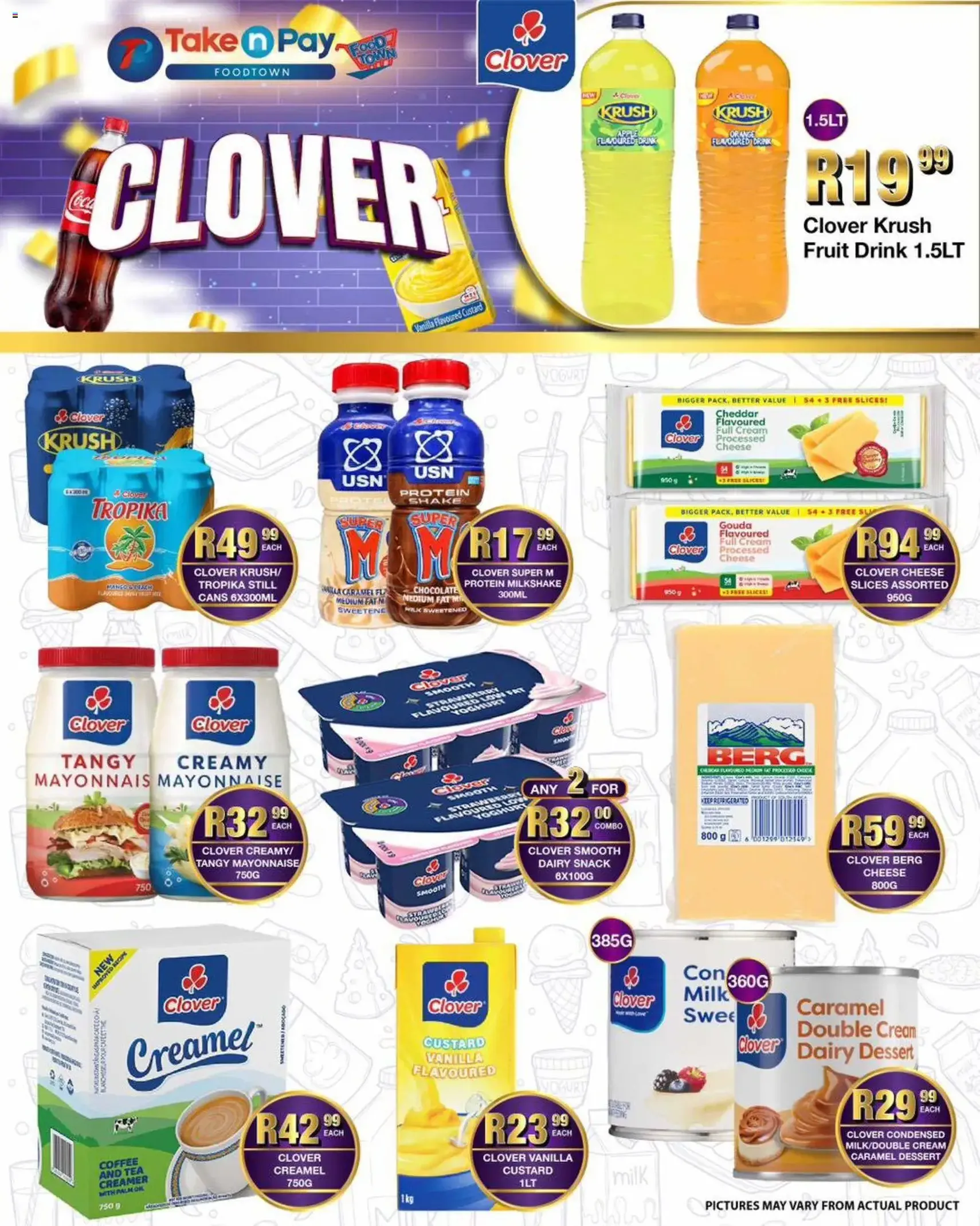 Take n Pay Specials - valid flyer from 11/05/2026, page 20 of 38