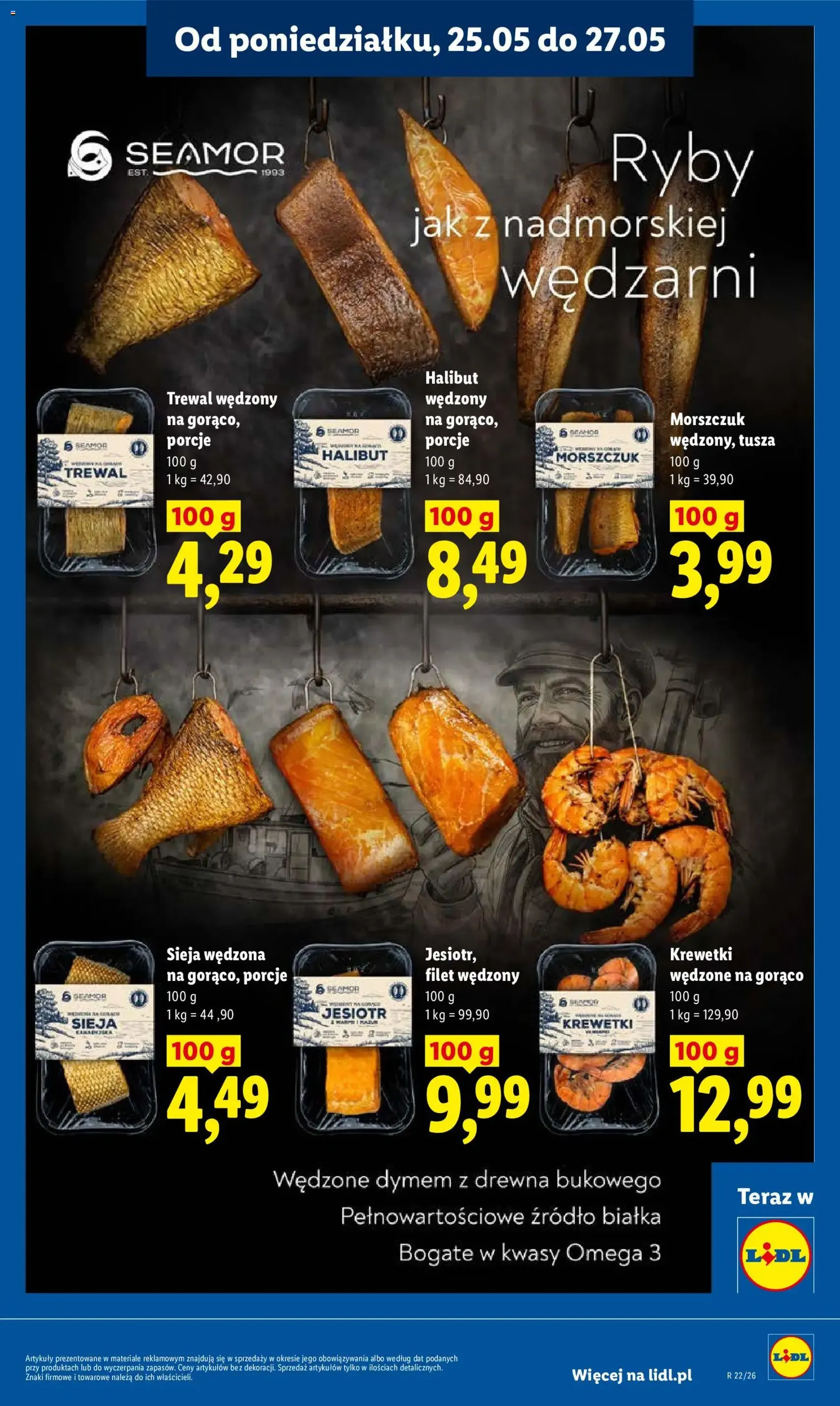 Lidl gazetka - ważny gazetka od 25.05.2026 strona 55 z 96