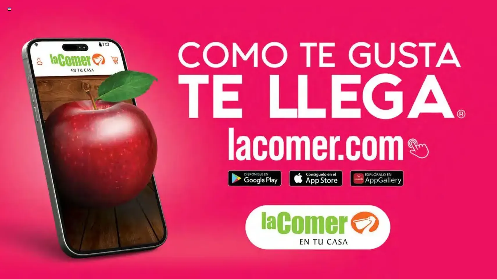 La Comer folleto Olá, Olé - folleto válido desde 26/09/2025 página 37 de 64 La Comer folleto Olá, Olé - folleto válido desde 26/09/2025 página 37 de 64