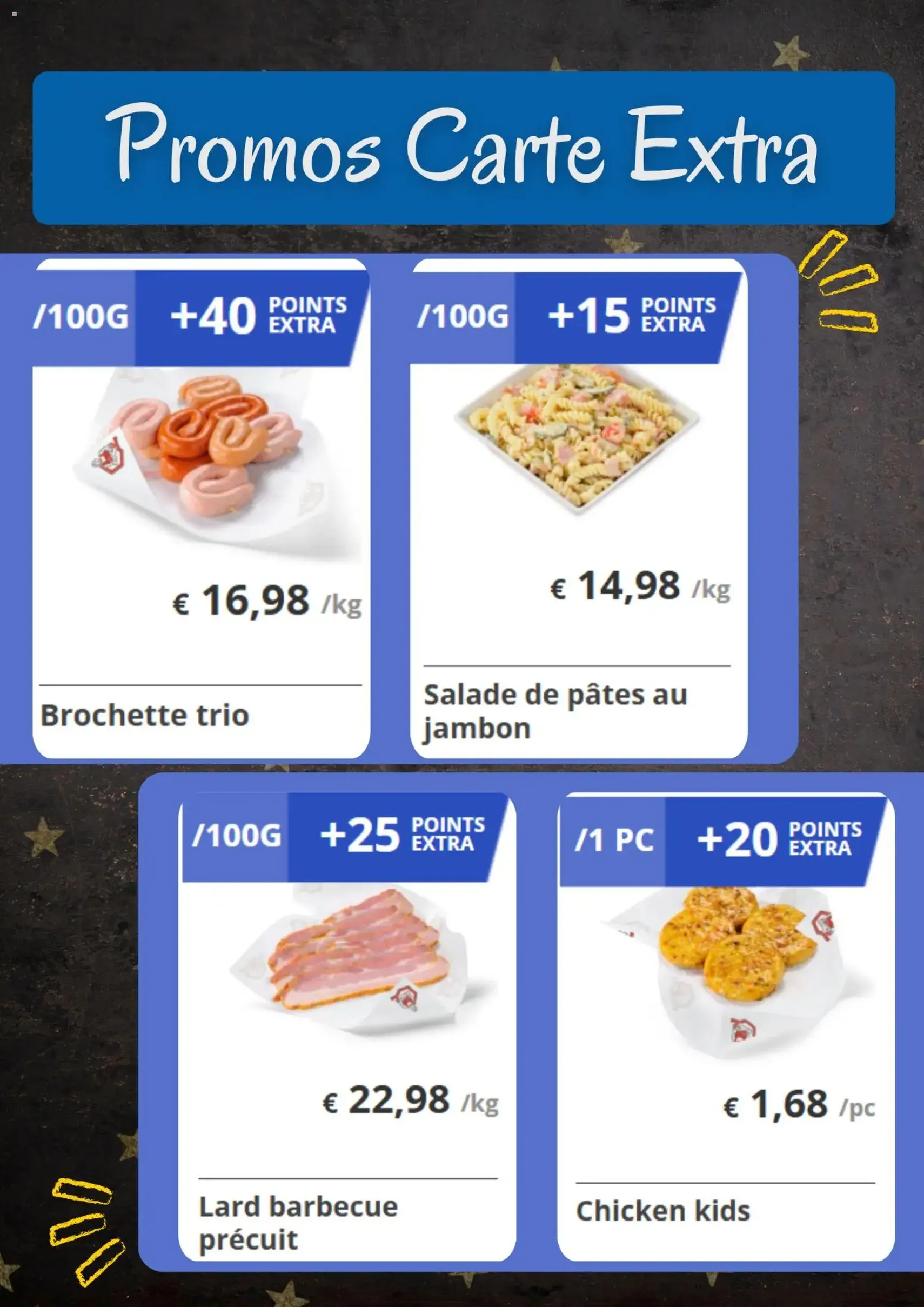 Renmans folder / publicité - geldige folder vanaf 22/05/2026 pagina 3 van 5