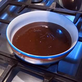 Recipe preview How to make Chocolate Icing?