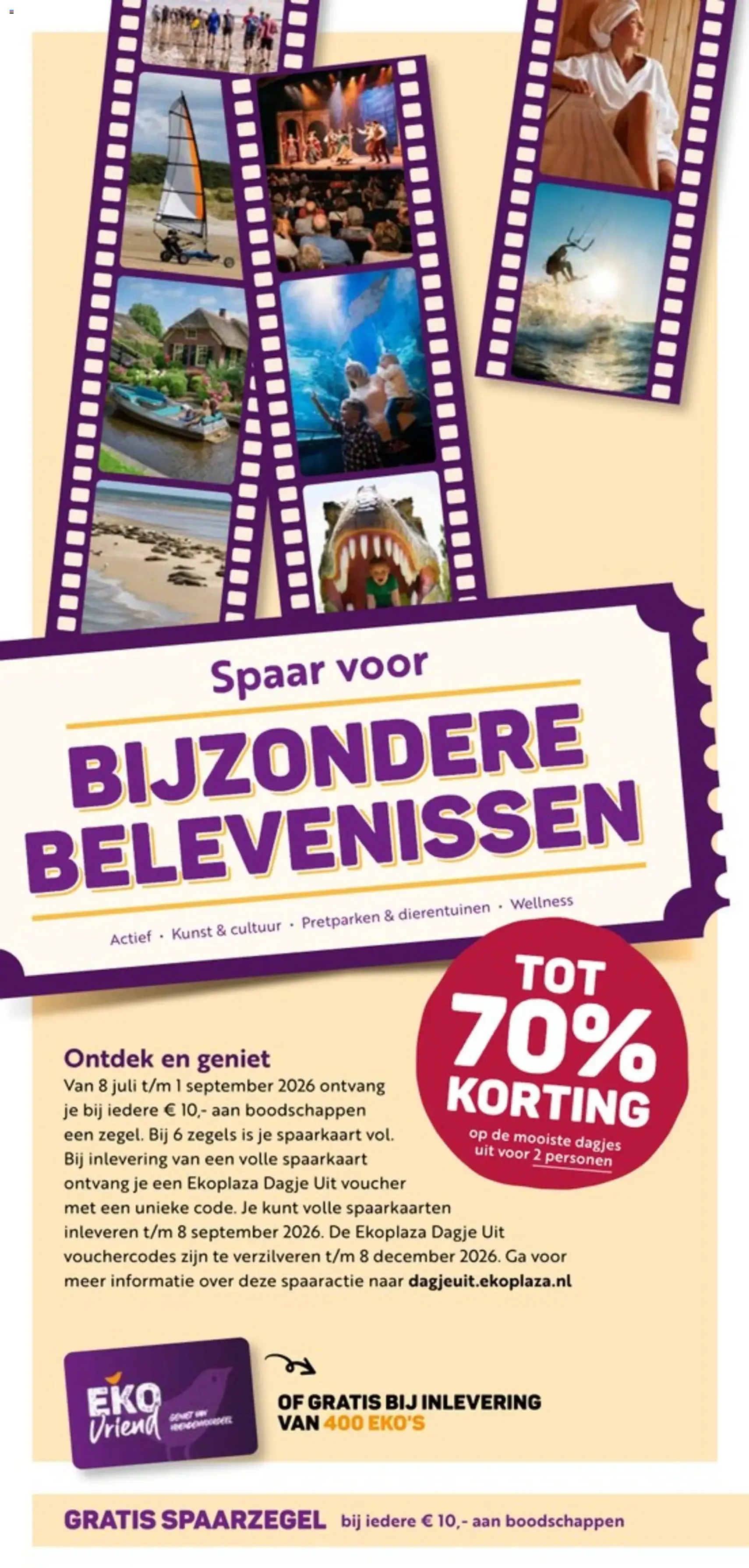 Ekoplaza folder - geldige folder vanaf 08-07-2026 pagina 16 van 20