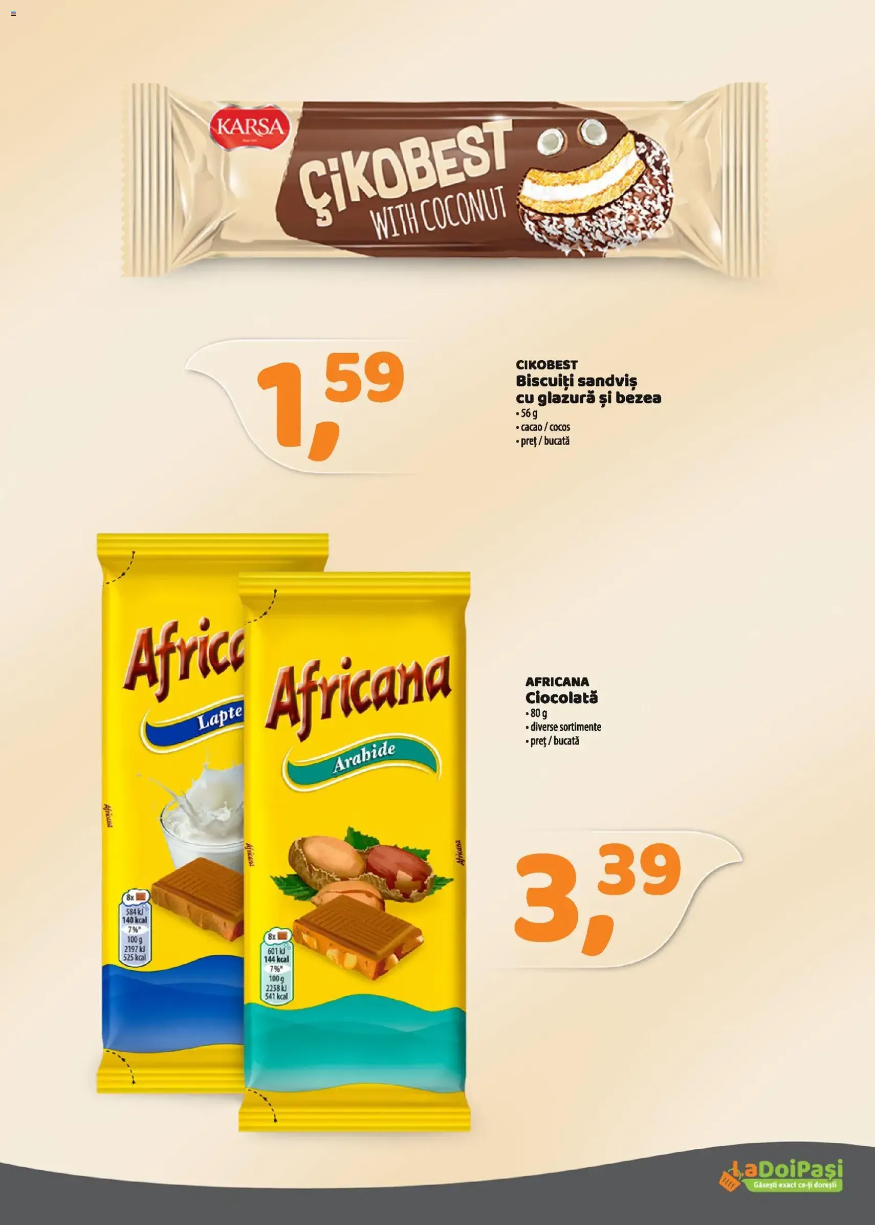 Catalog LaDoiPași - cataloage valabile începând cu 08.01.2026 pagina 5 din 15