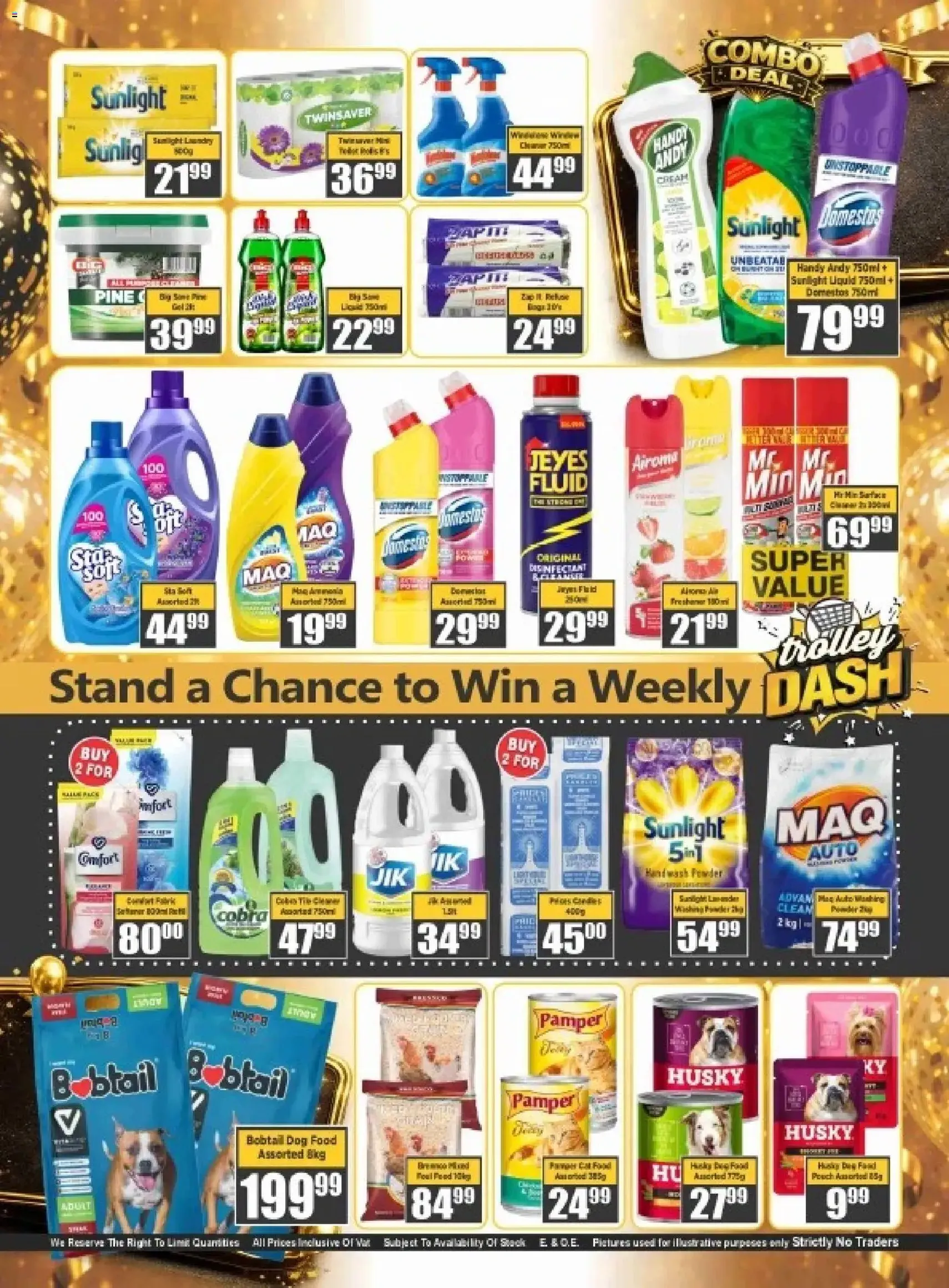 Big Save Specials - valid flyer from 25/05/2026, page 10 of 11