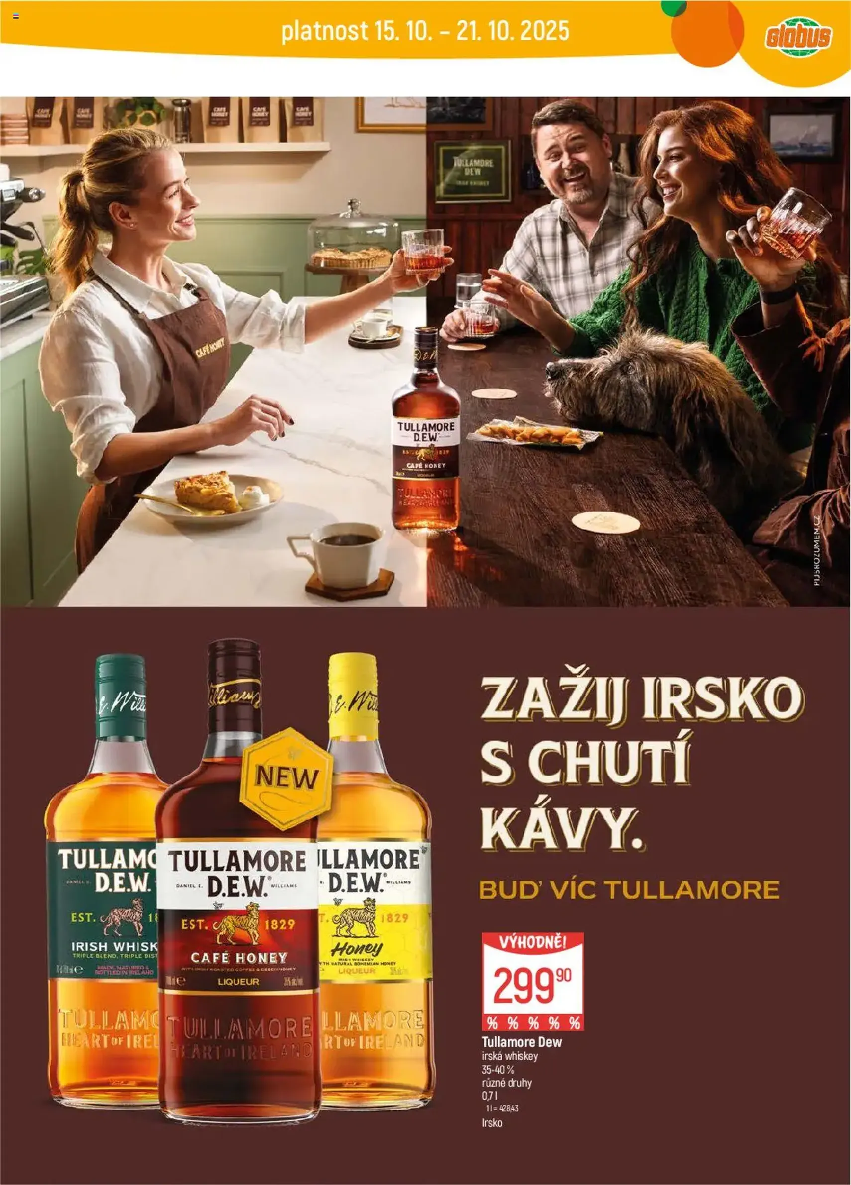 Globus leták - platný leták od 15.10.2025 strana 31 z 48 Globus leták - platný leták od 15.10.2025 strana 31 z 48