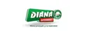 Logo-ul Diana