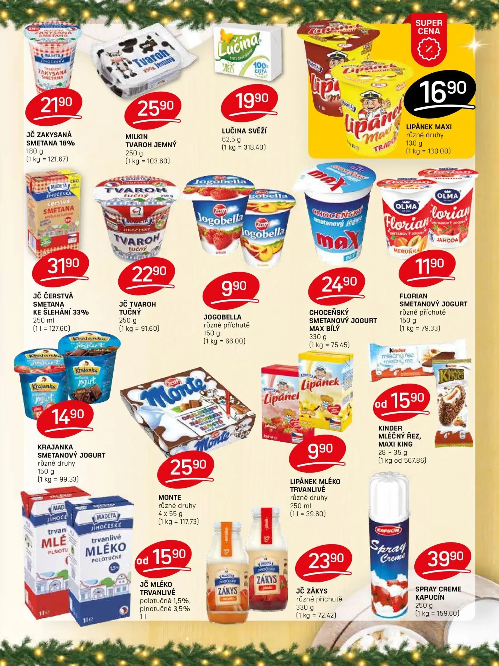 Flop leták - platný leták od 22.12.2025 strana 5 z 12