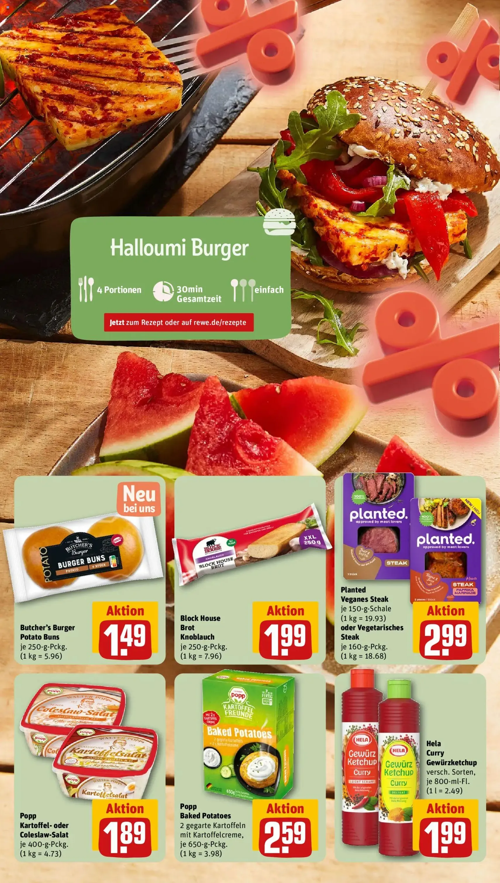 Rewe DE - DE Folder - geldige folder vanaf 26-05-2026 pagina 5 van 26
