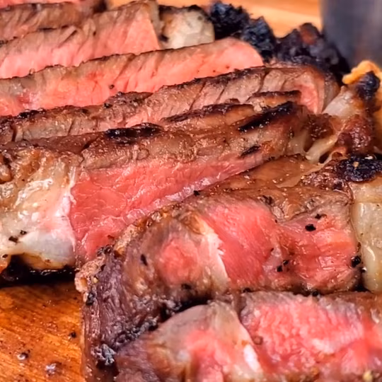 Anteprima ricetta Grigliata di carne