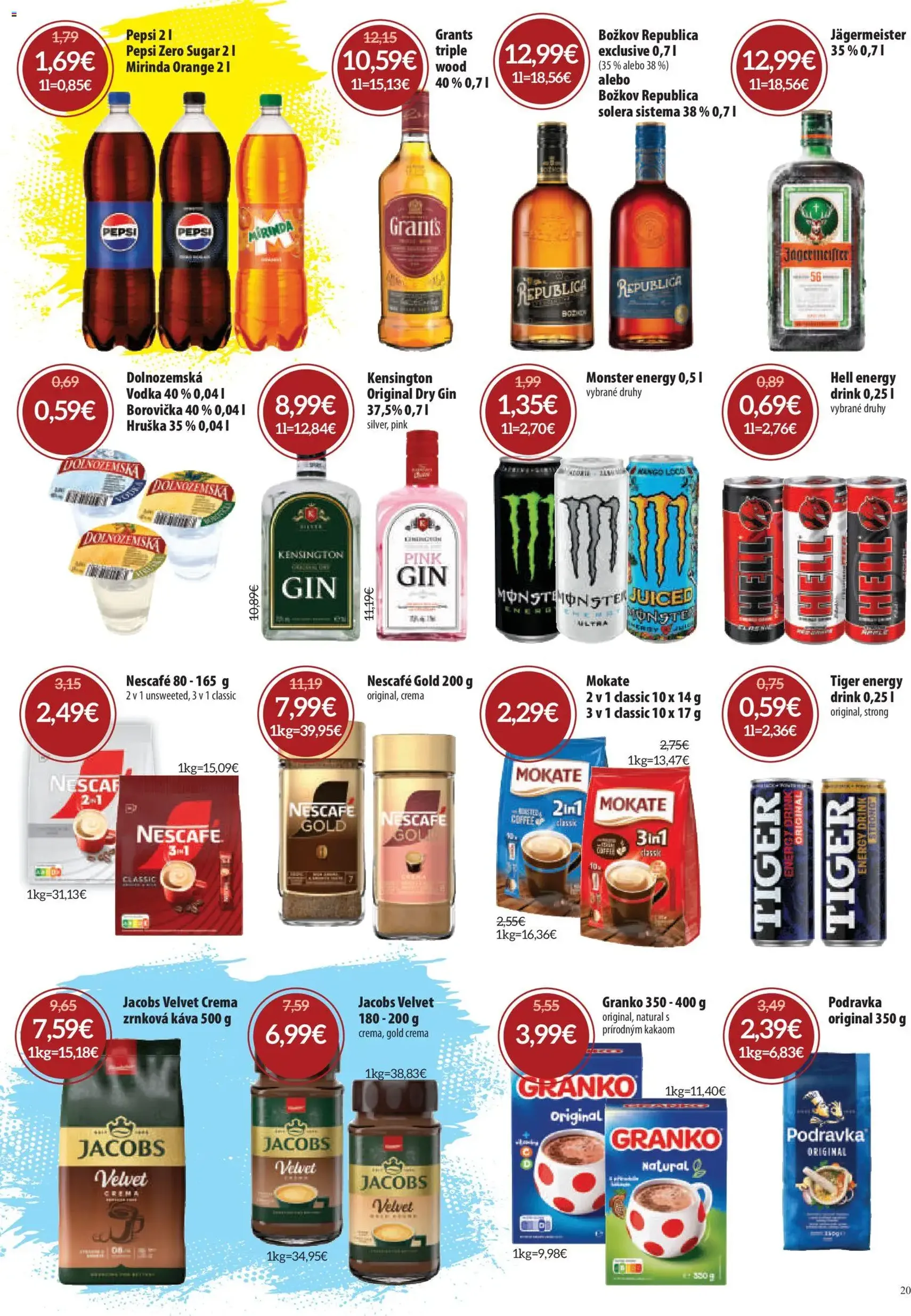 Nitrazdroj leták - platný leták od 06.11.2025 strana 20 z 24