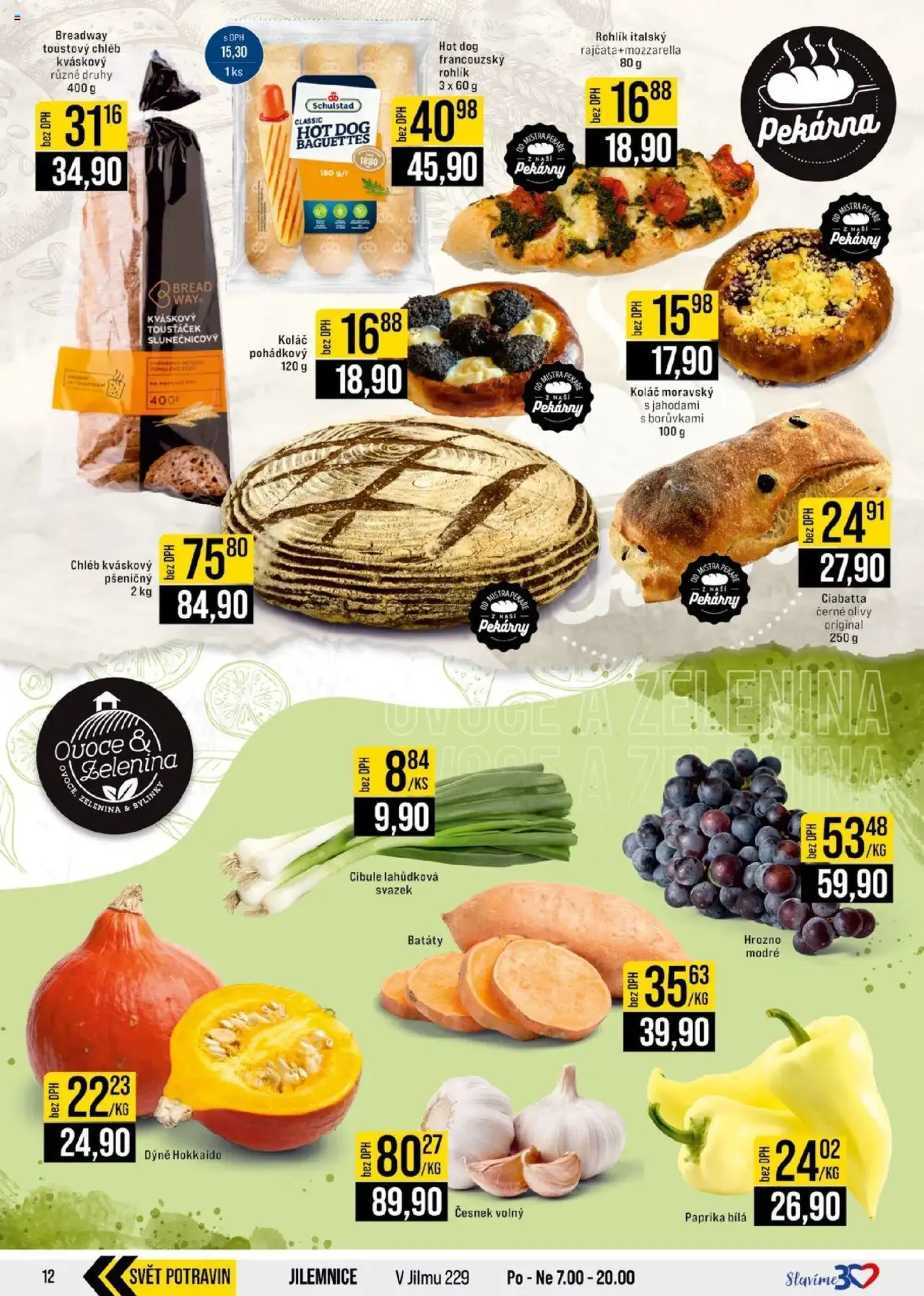 Jip leták - Cash & Carry - platný leták od 03.09.2025 strana 12 z 24 Jip leták - Cash & Carry - platný leták od 03.09.2025 strana 12 z 24