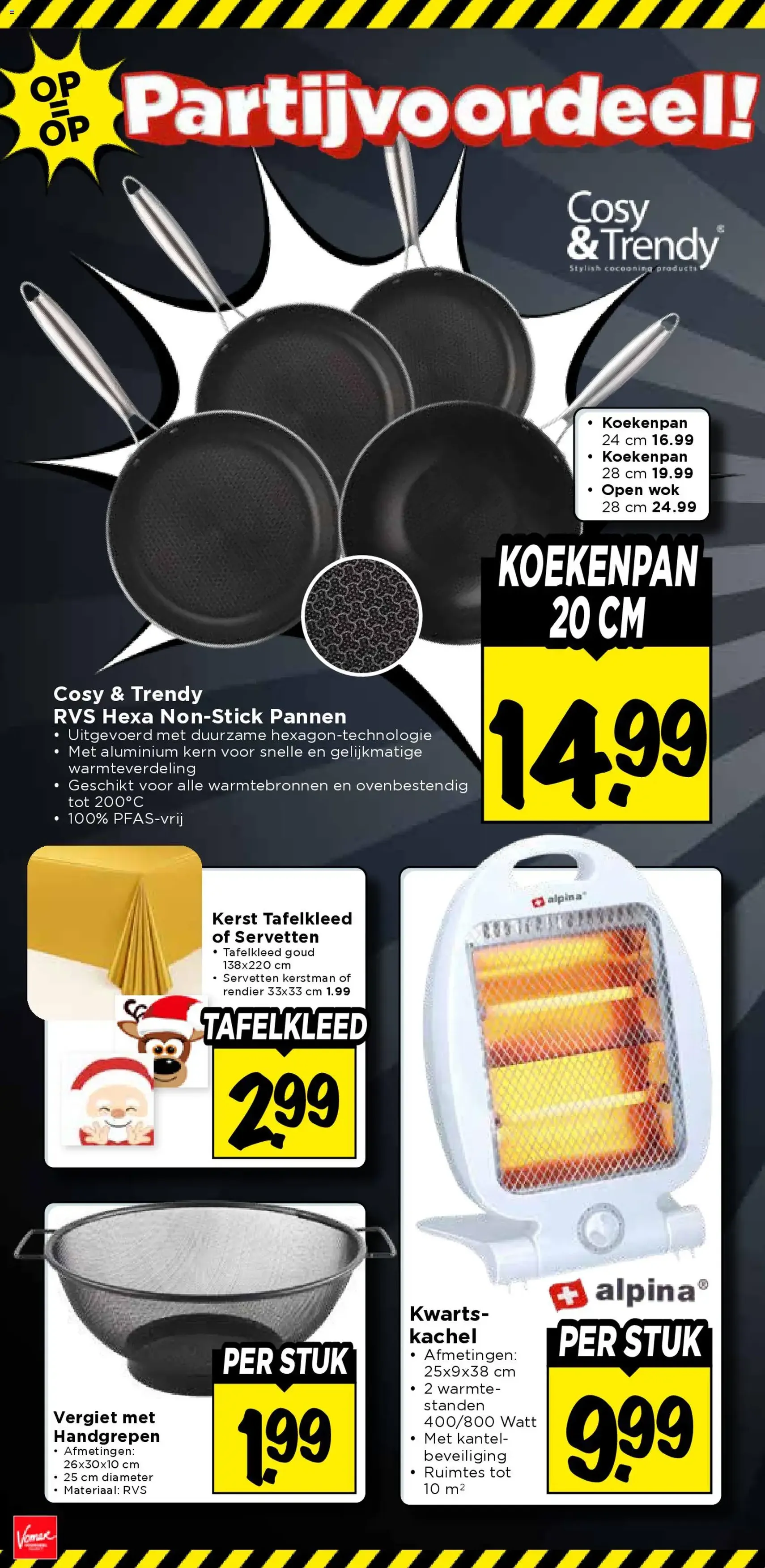 Vomar - Folder - geldige folder vanaf 07-12-2025 pagina 40 van 47