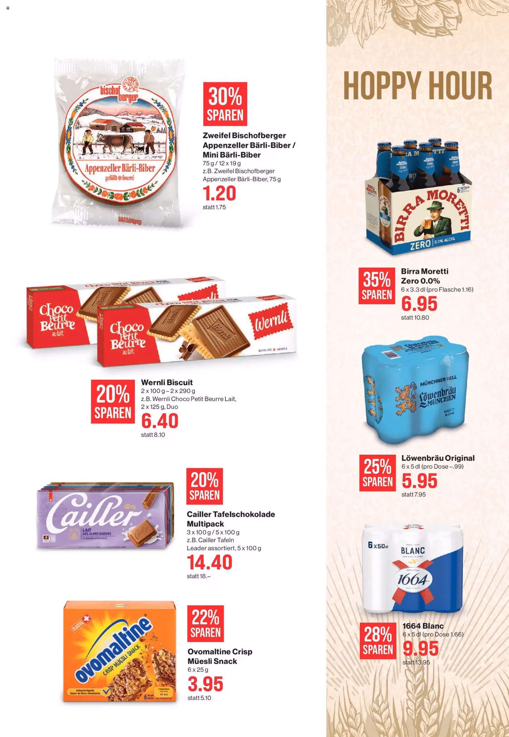 SPAR - Black Friday - Gültiger Prospekt ab 27.11.2025, Seite 9 von insgesamt 23