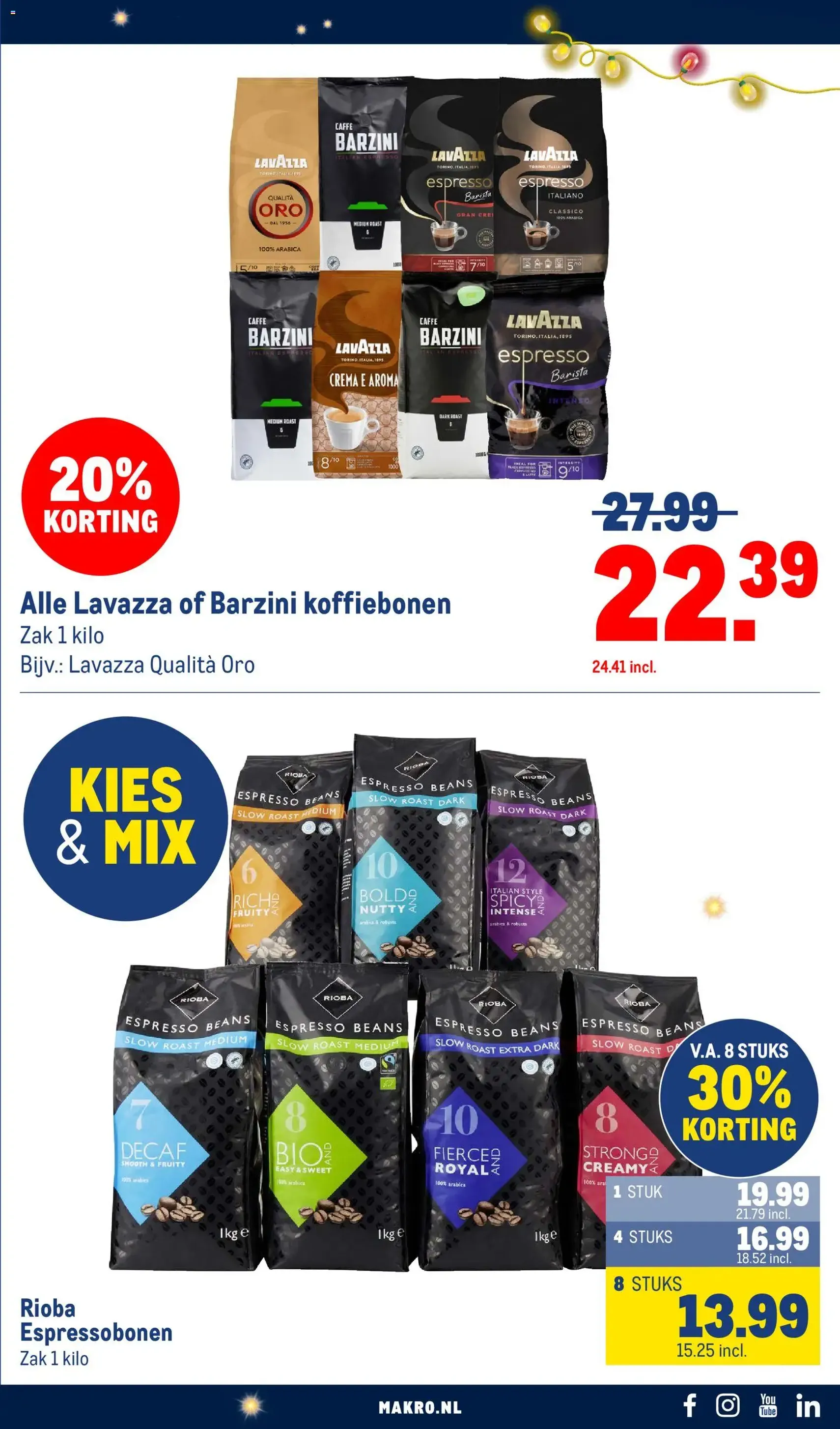 Makro - Folder - geldige folder vanaf 10-12-2025 pagina 63 van 114