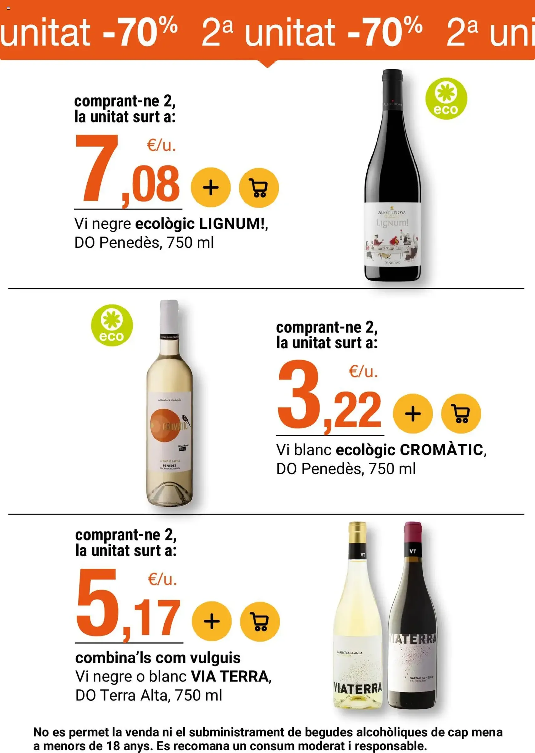 Bonpreu folleto - folleto válido desde 02/06/2026 página 20 de 92